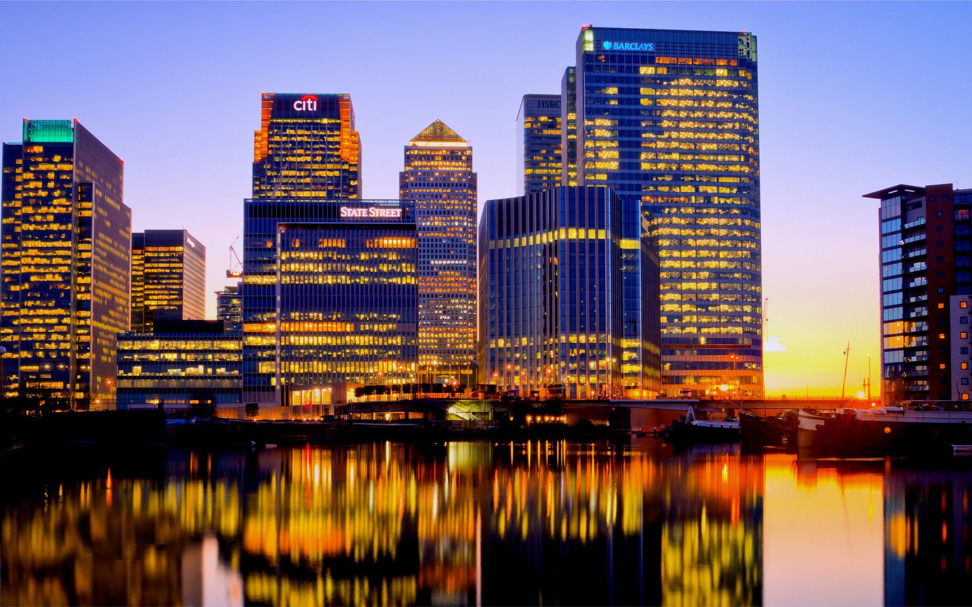 风景,美景,大气,景色,夜景,伦敦,英国,儿童桌面专用