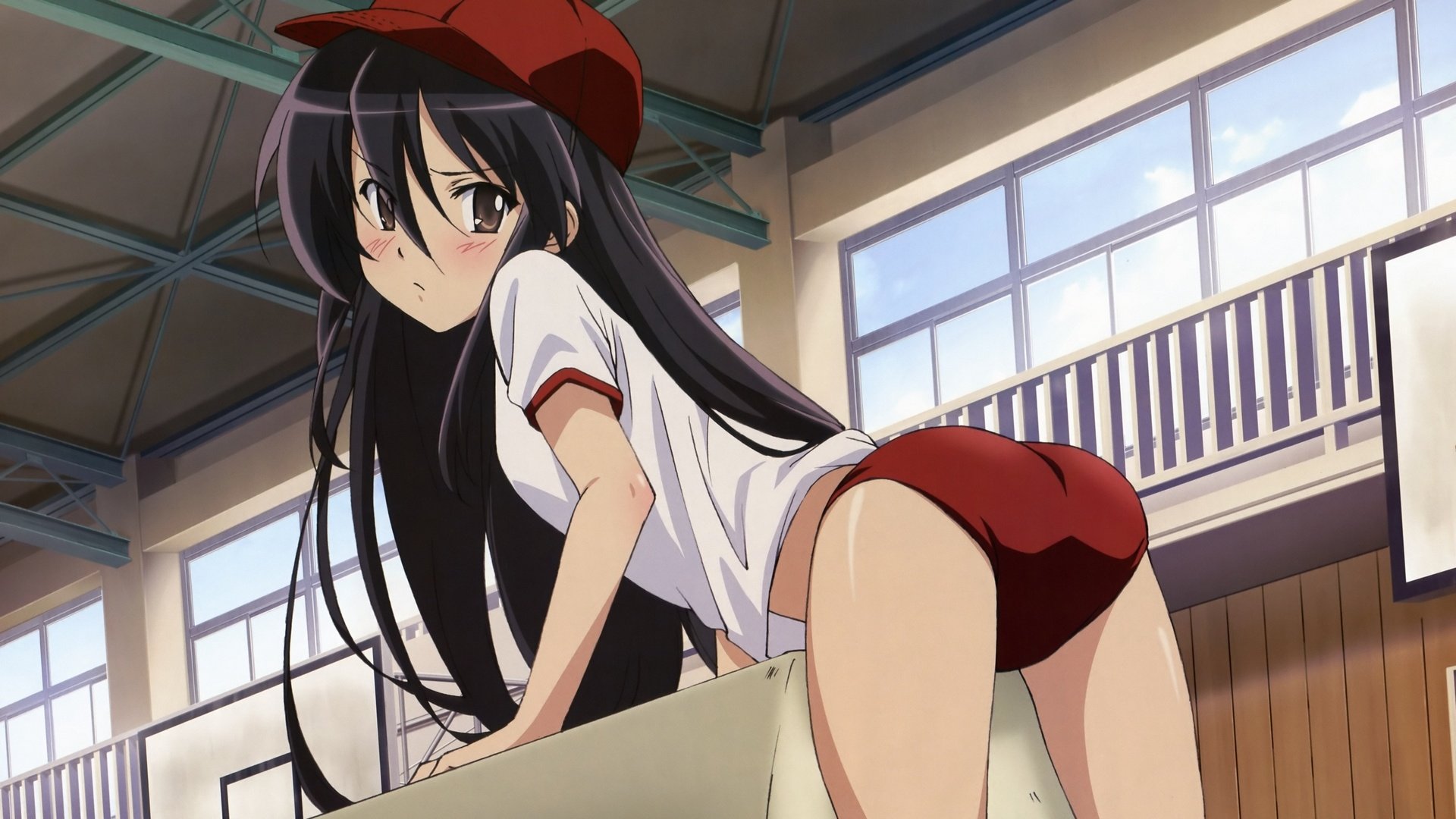 动漫,动漫少女,灼眼的夏娜,萝莉