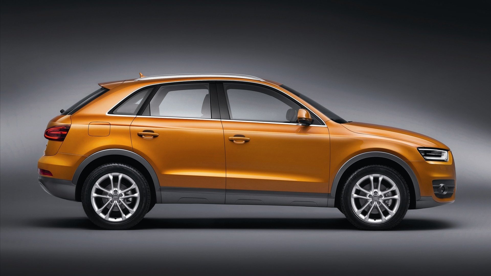 汽车,suv,奥迪,Q3,儿童桌面专用