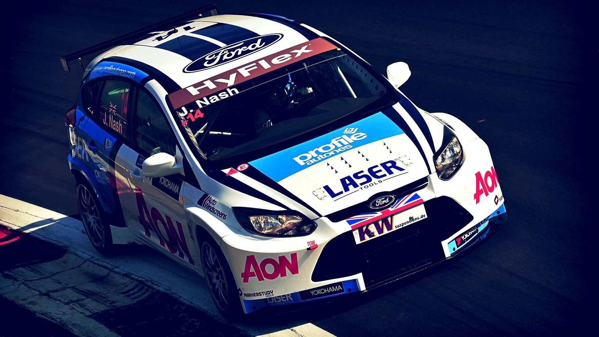 汽车,超跑,福克斯,改装车,儿童桌面专用