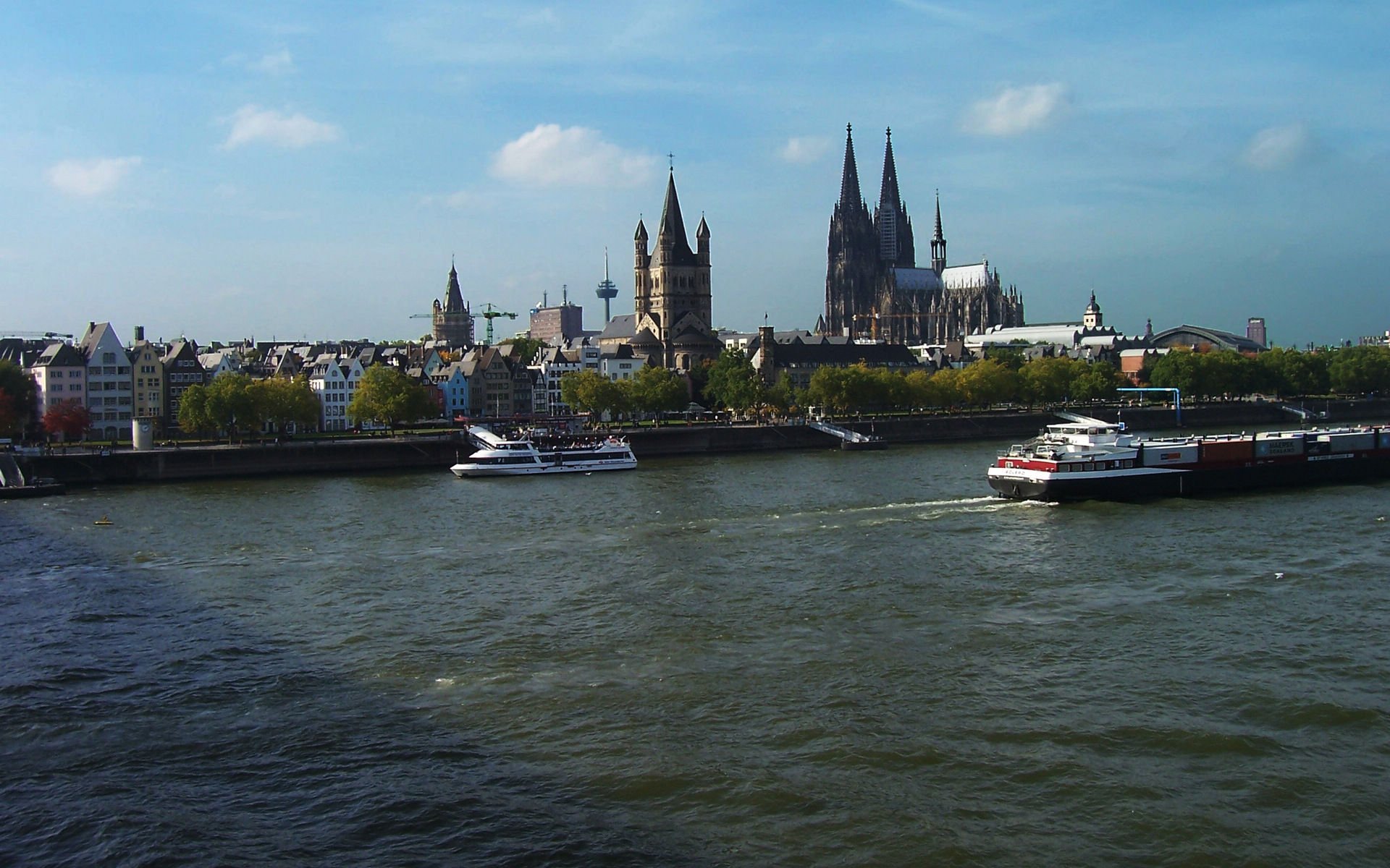 科隆大教堂,风景,风光,美景,旅游,教堂,儿童桌面专用