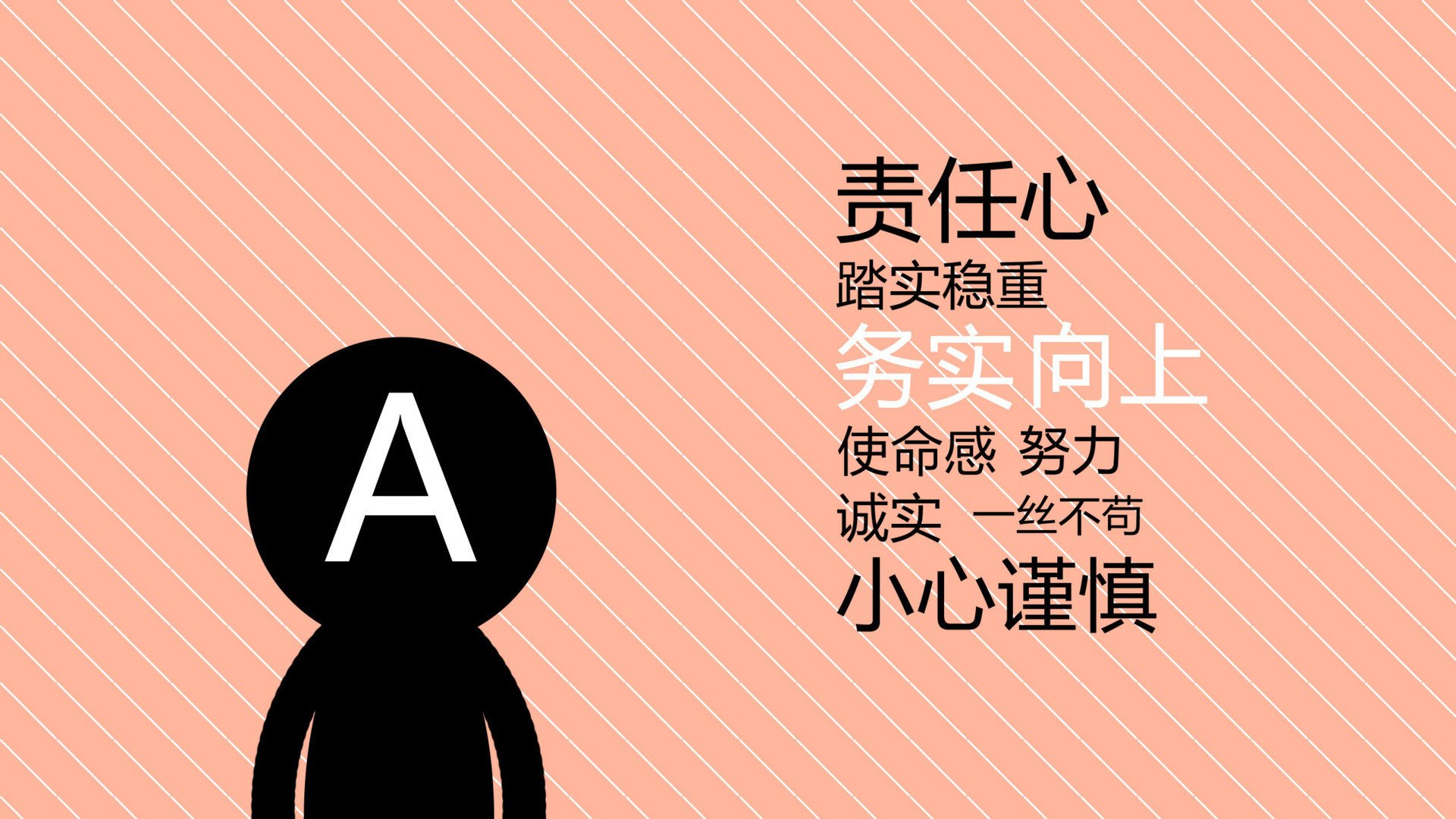 炫酷,设计,趣味,血型,2月21日,儿童桌面专用