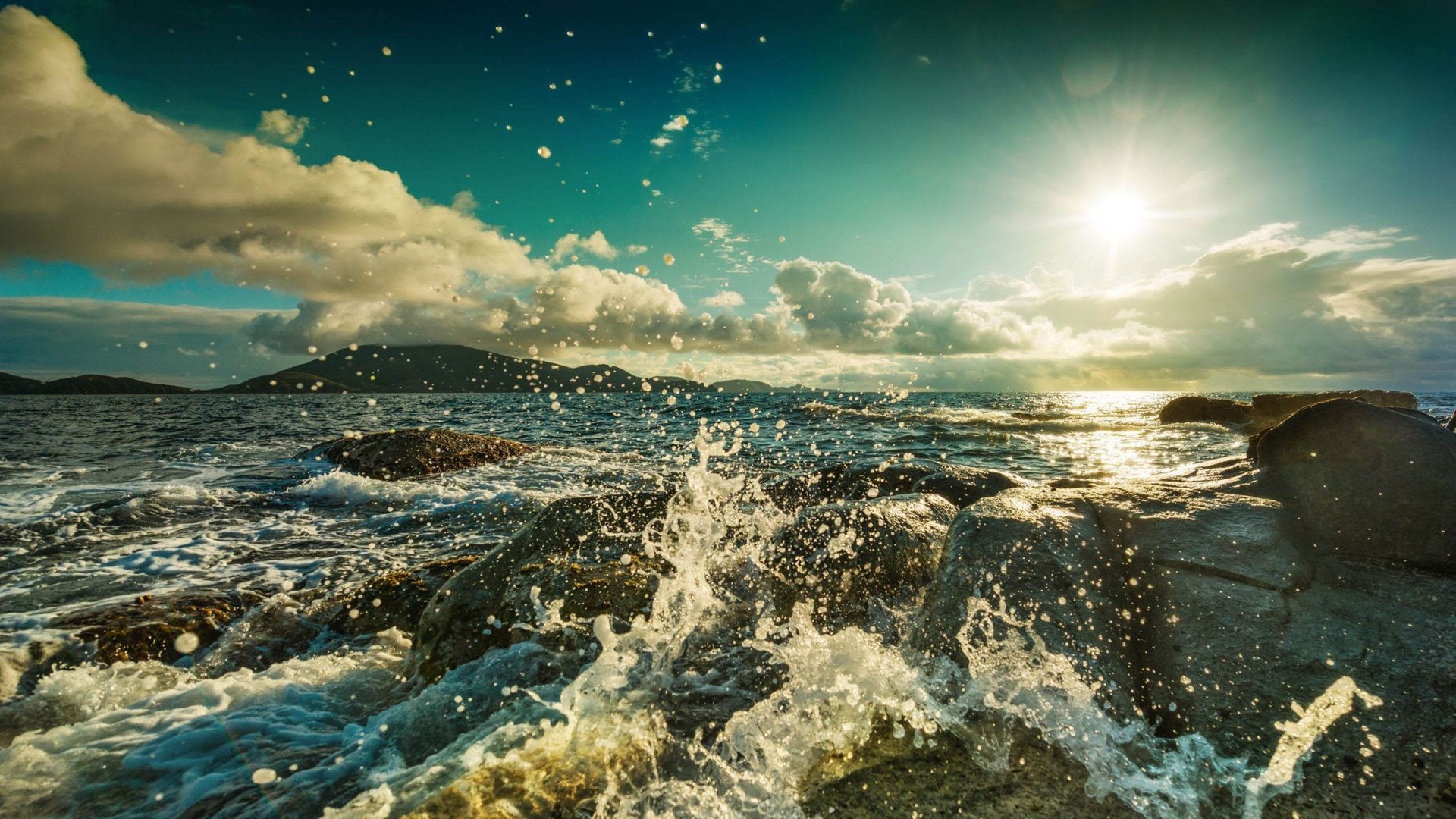 秀丽景色,风景,风光,美景,旅游,自然,儿童桌面专用