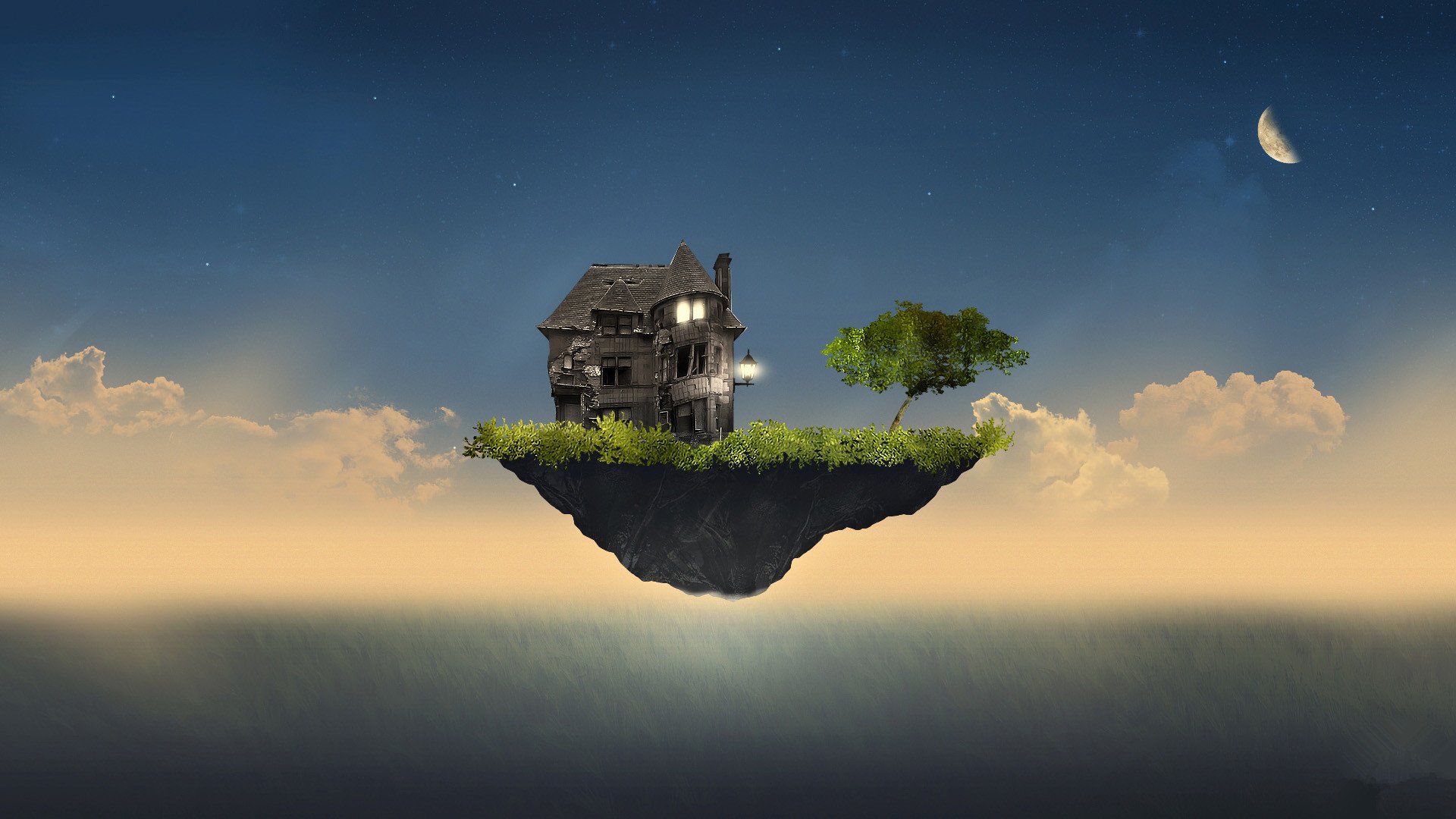 小清新,舒缓压力,1月31日,儿童桌面专用