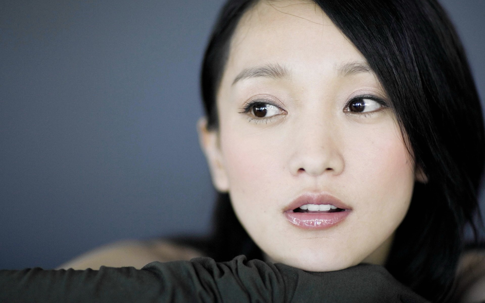 女明星,周迅,2月26日