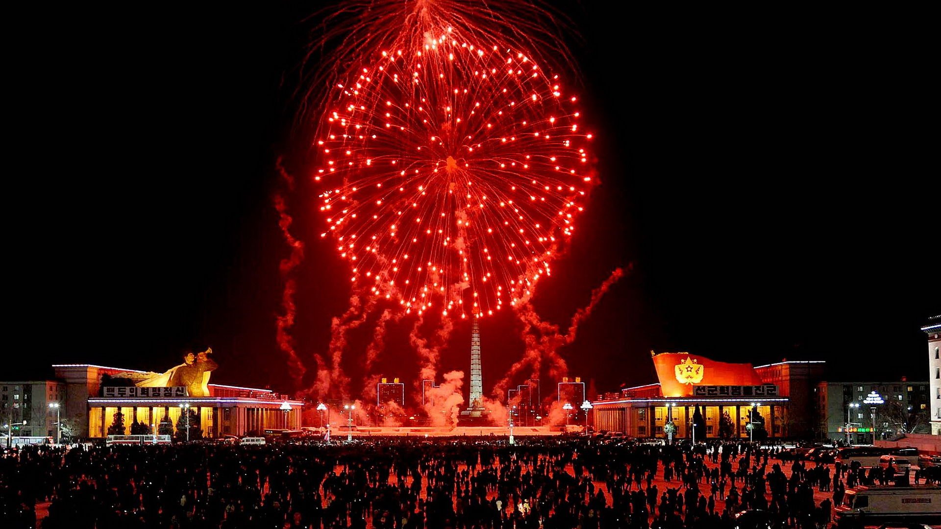 烟花,风景,风光,美景,旅游,自然,夜景,烟火,花火,儿童桌面专用