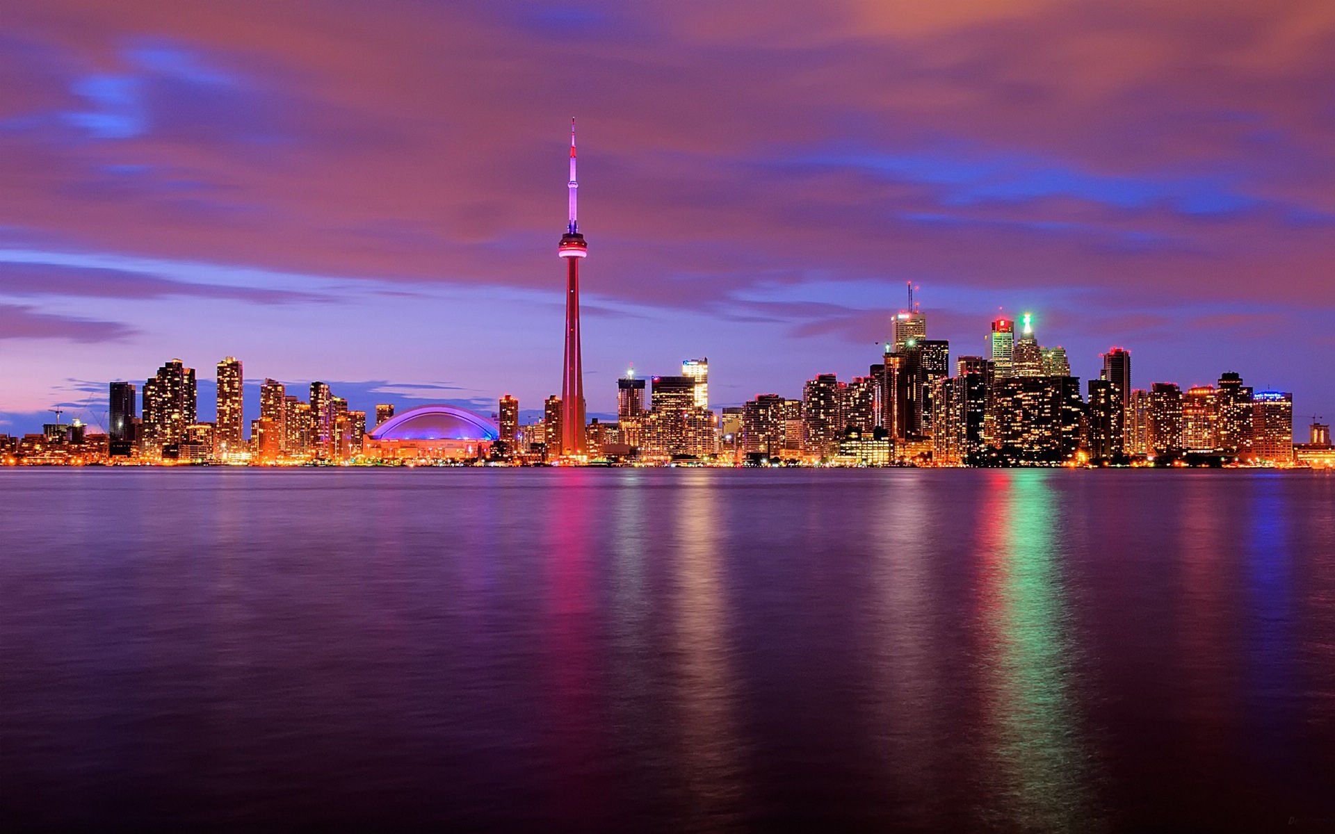多伦多,风景,风光,美景,旅游,儿童桌面专用