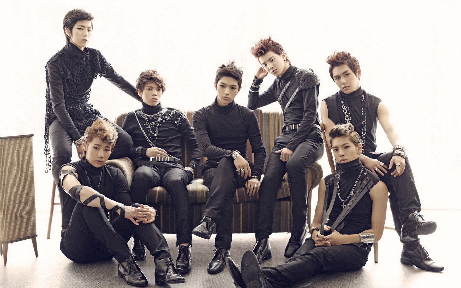 日韩,男明星,偶像团体,Infinite,2月26日