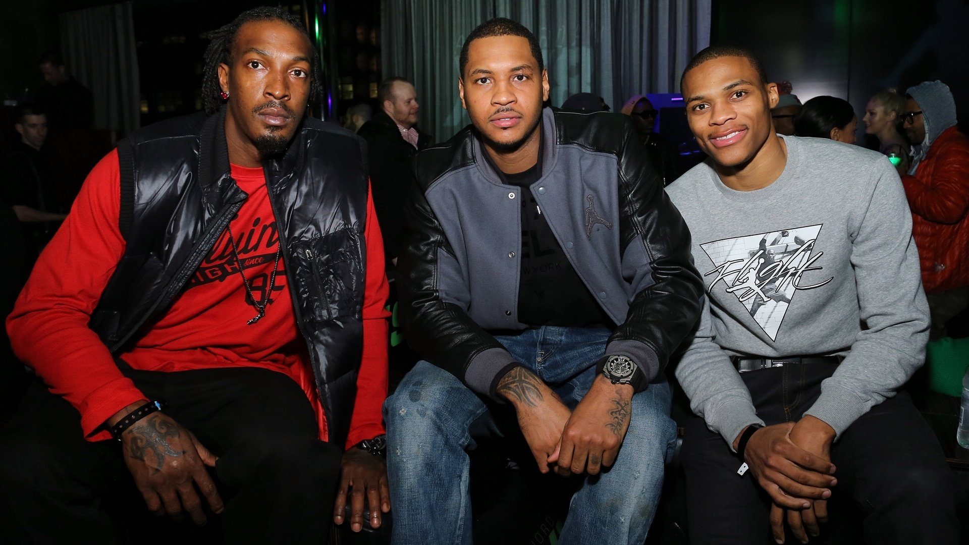 体育,NBA,球星,安东尼,韦斯特布鲁克