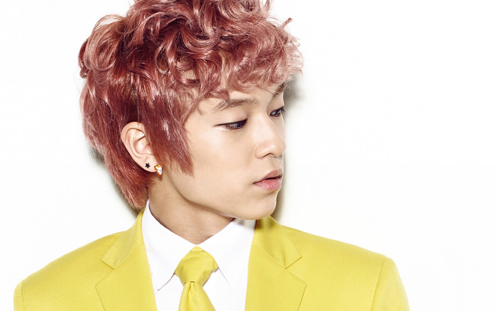 日韩,男明星,偶像团体,Teen,Top,2月21日