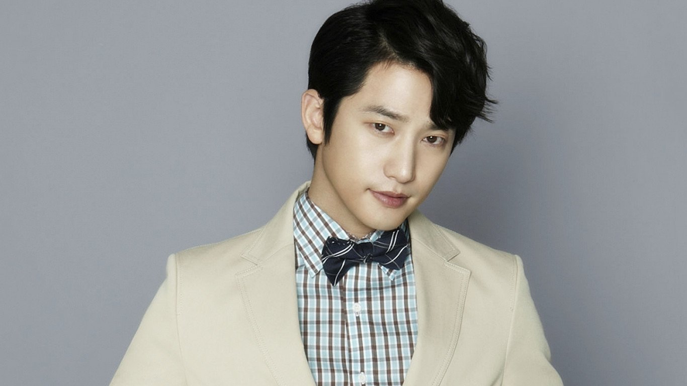 日韩,男明星,朴施厚,2月7日