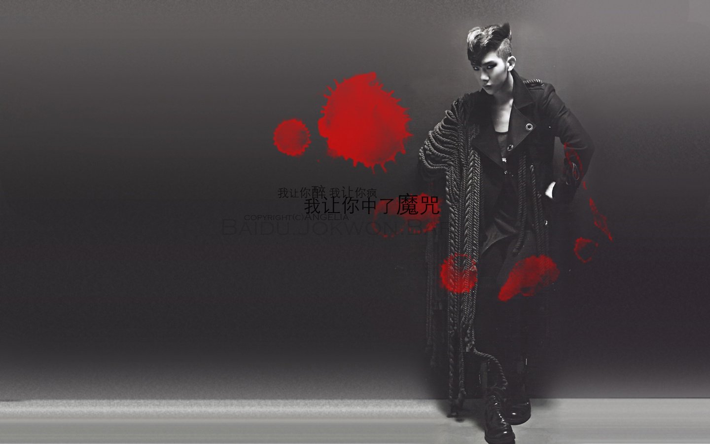 日韩,男明星,2AM,赵权,2月17日