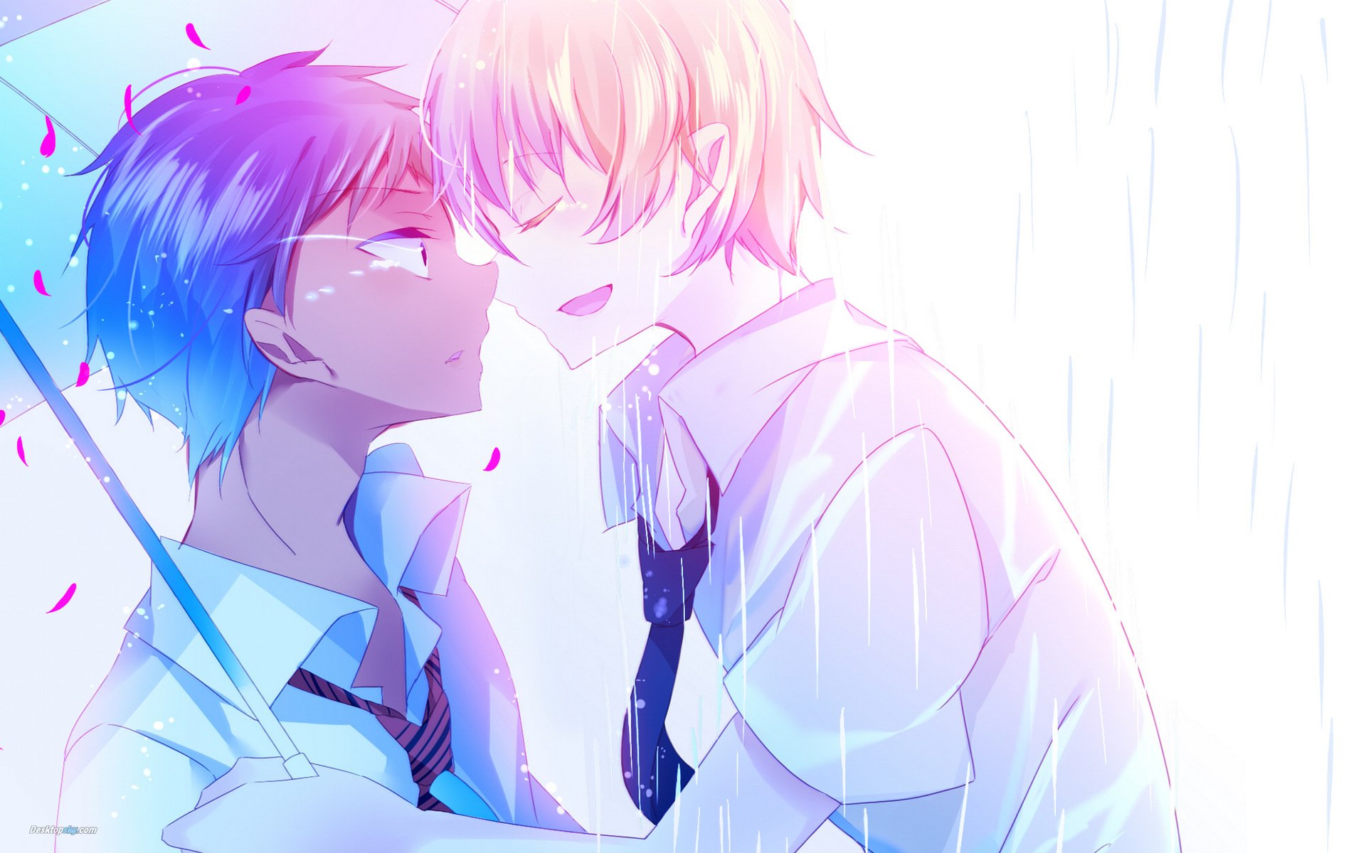 动漫,黑子的篮球,好基友