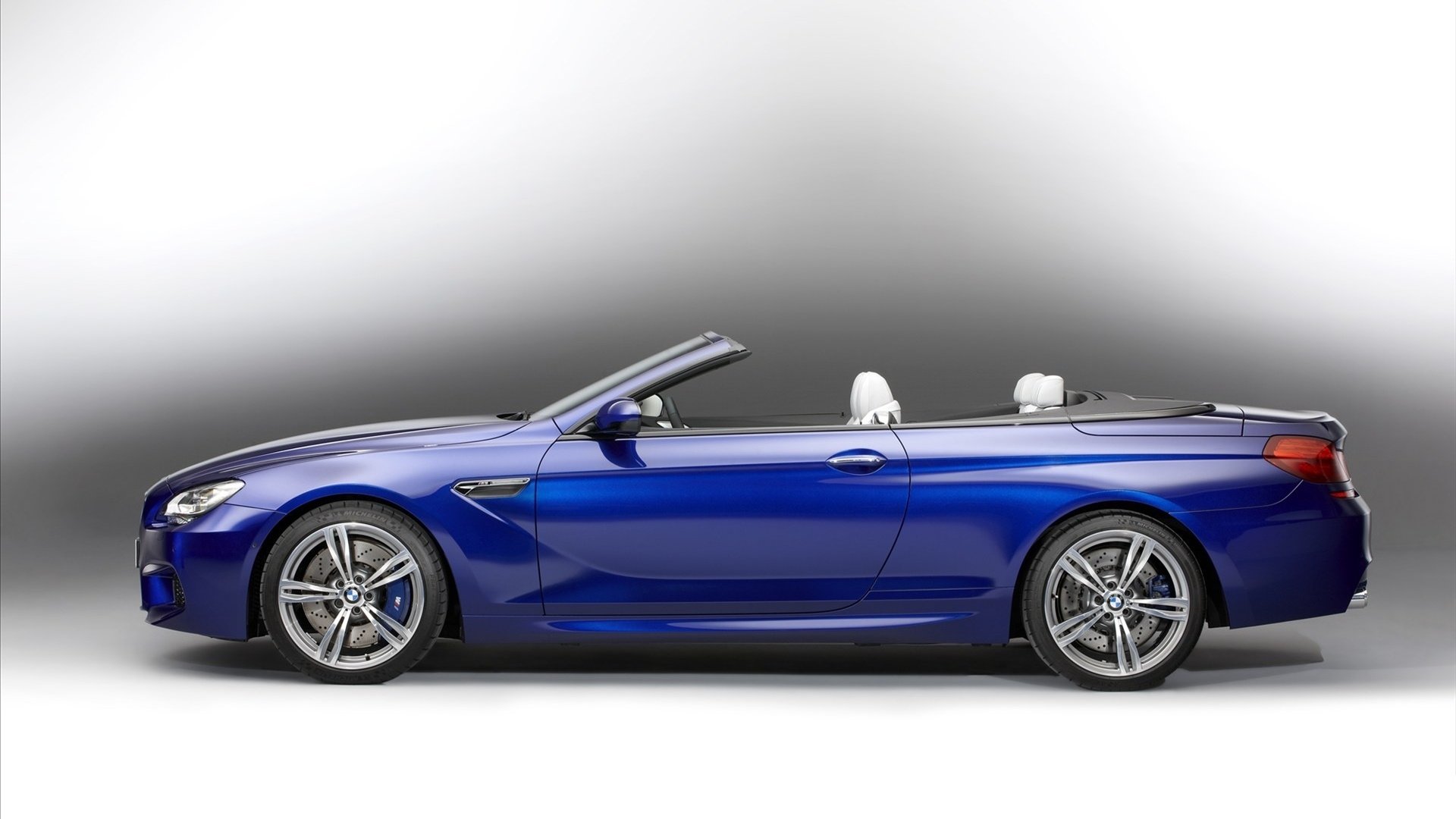 汽车,超跑,宝马,M6,M系列,蓝色,儿童桌面专用