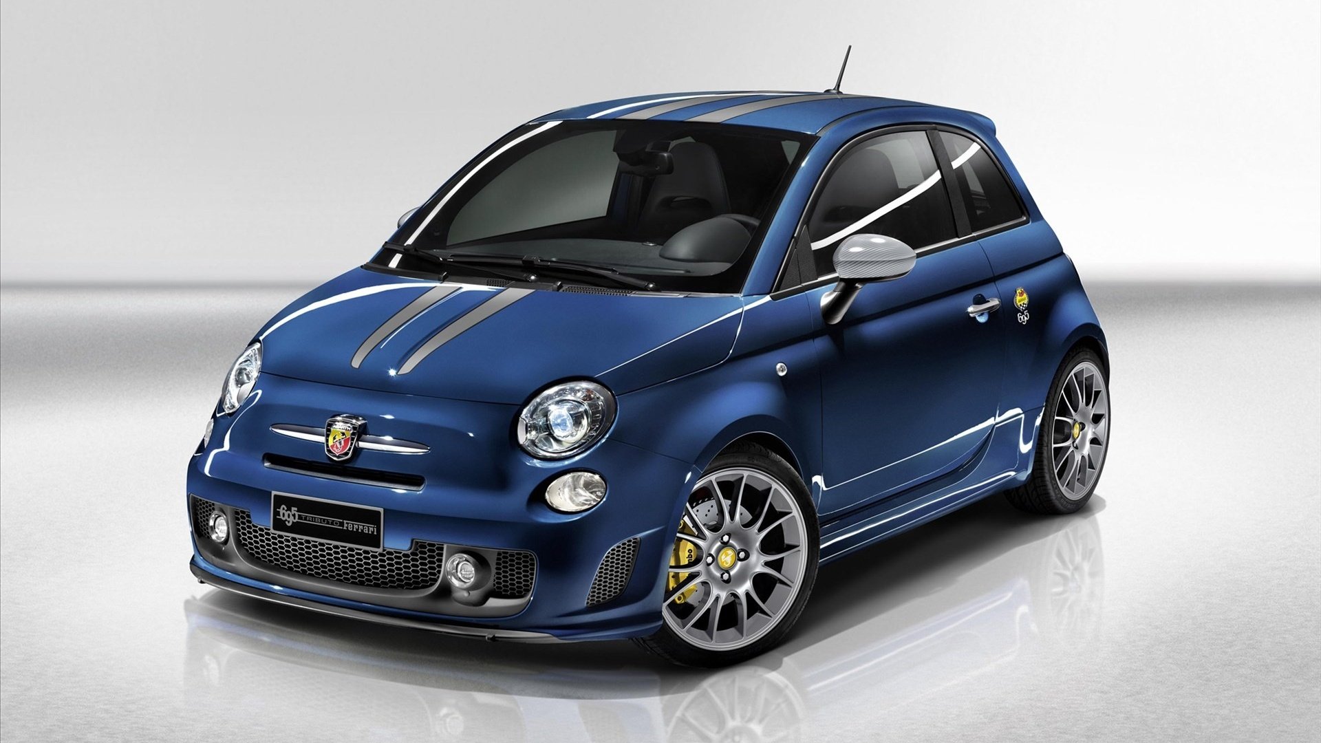 汽车,轿车,菲亚特,阿巴斯,儿童桌面专用