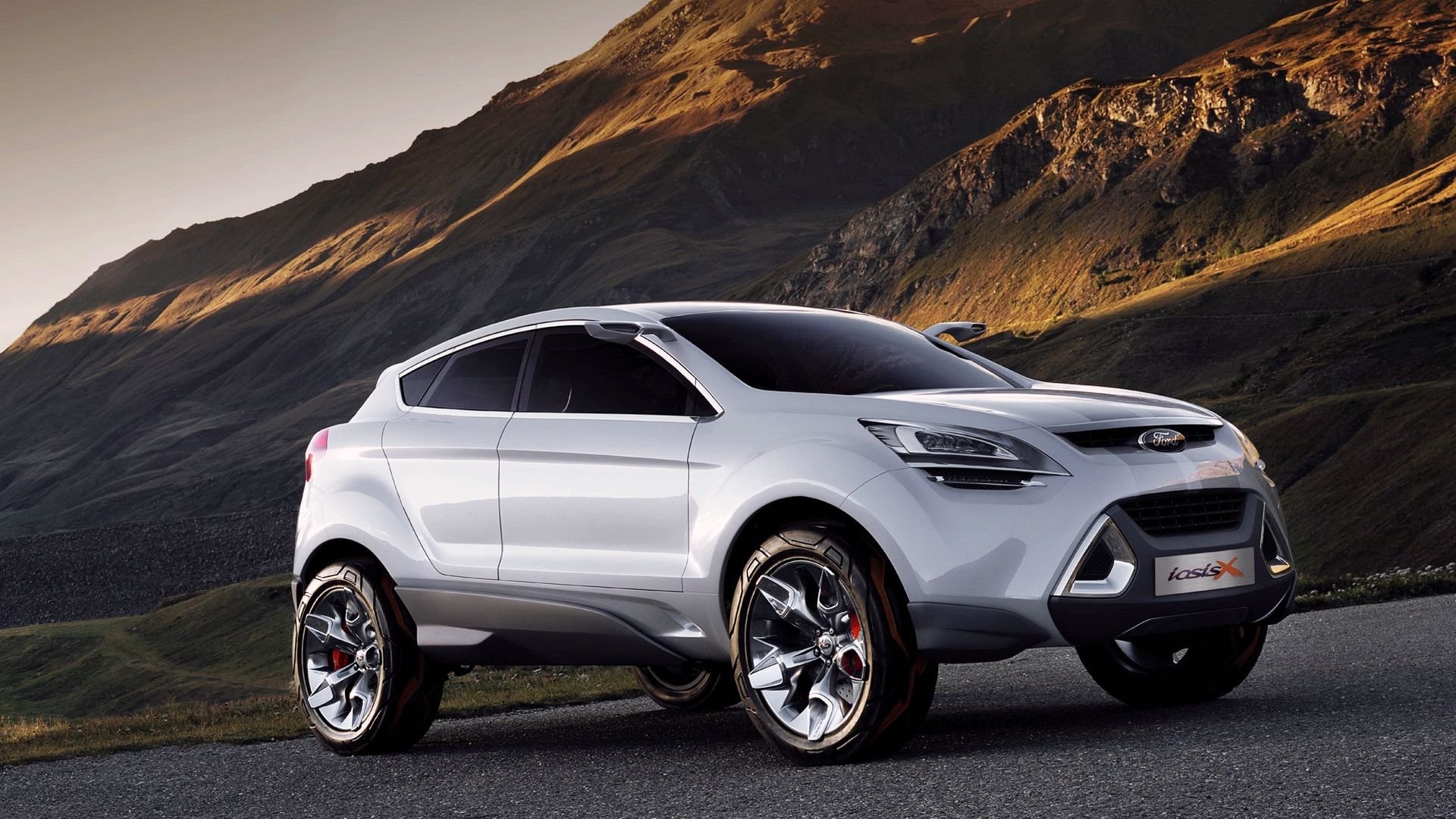 汽车,suv,福特,概念车,儿童桌面专用