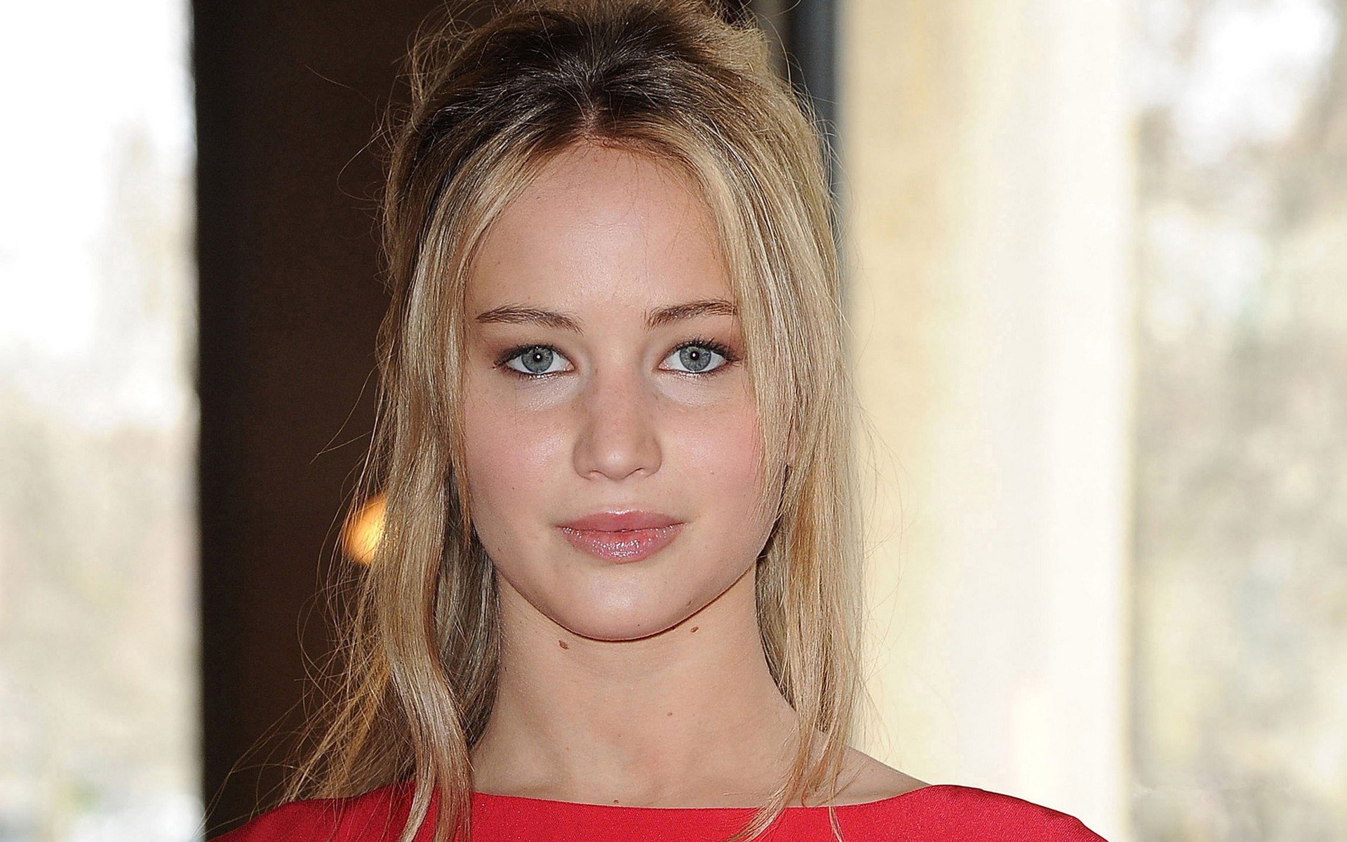 欧美,女明星,詹妮弗劳伦斯,Jennifer,Shrader,Lawrence