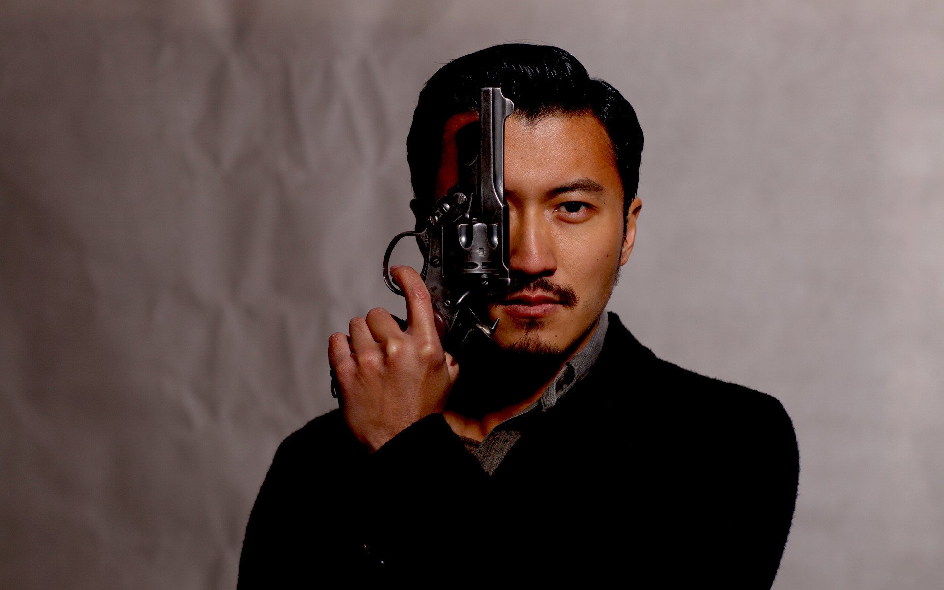 港台,男明星,谢霆锋,消失的子弹,2月19日