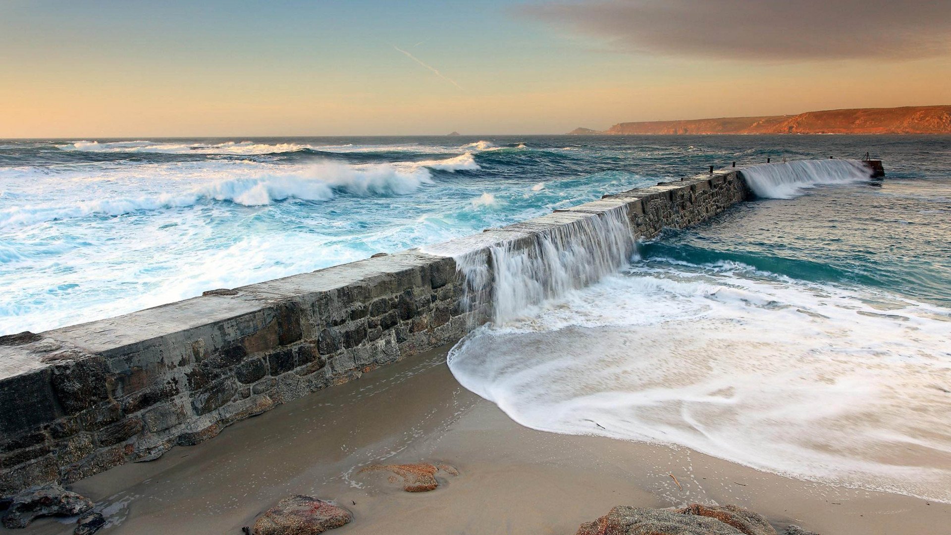 壮阔景色,风景,风光,美景,旅游,自然,儿童桌面专用
