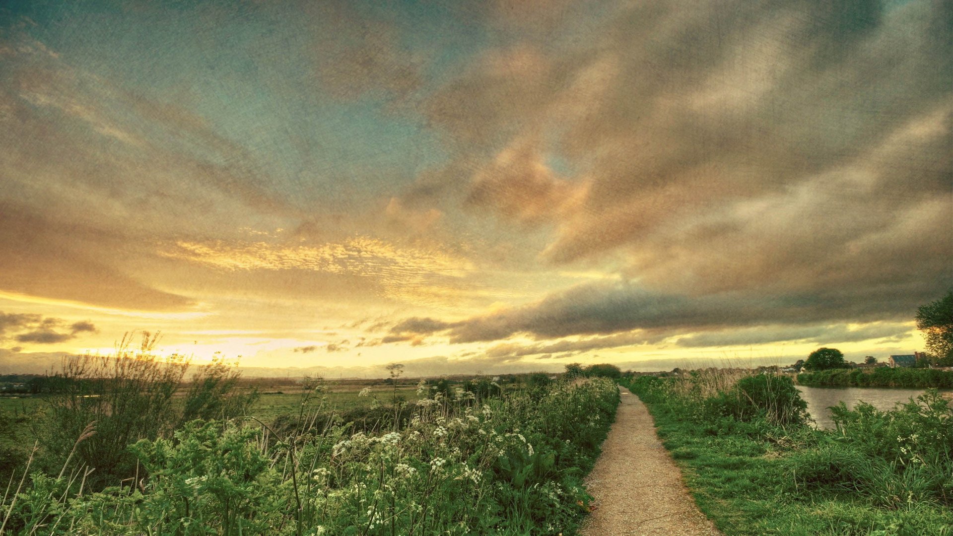 秀丽景色,风景,风光,美景,旅游,自然,儿童桌面专用