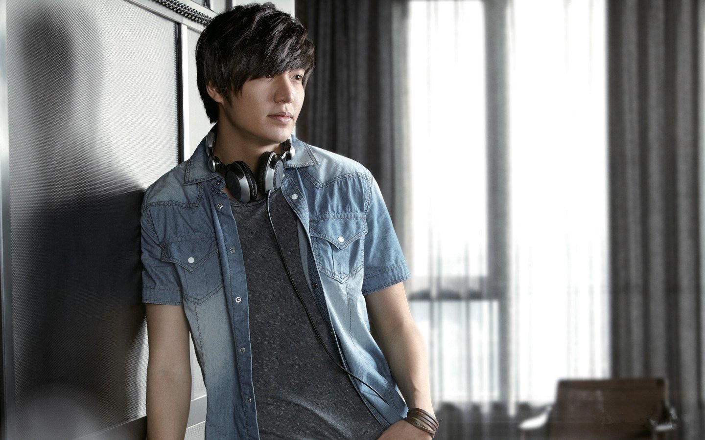 日韩,男明星,李敏镐,2月19日