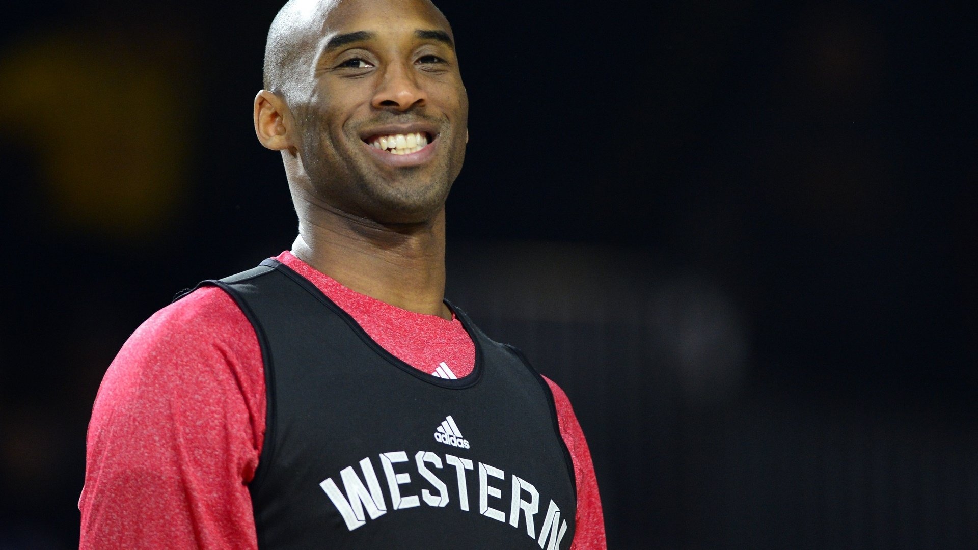 体育,NBA,2013年全明星,科比,西部队