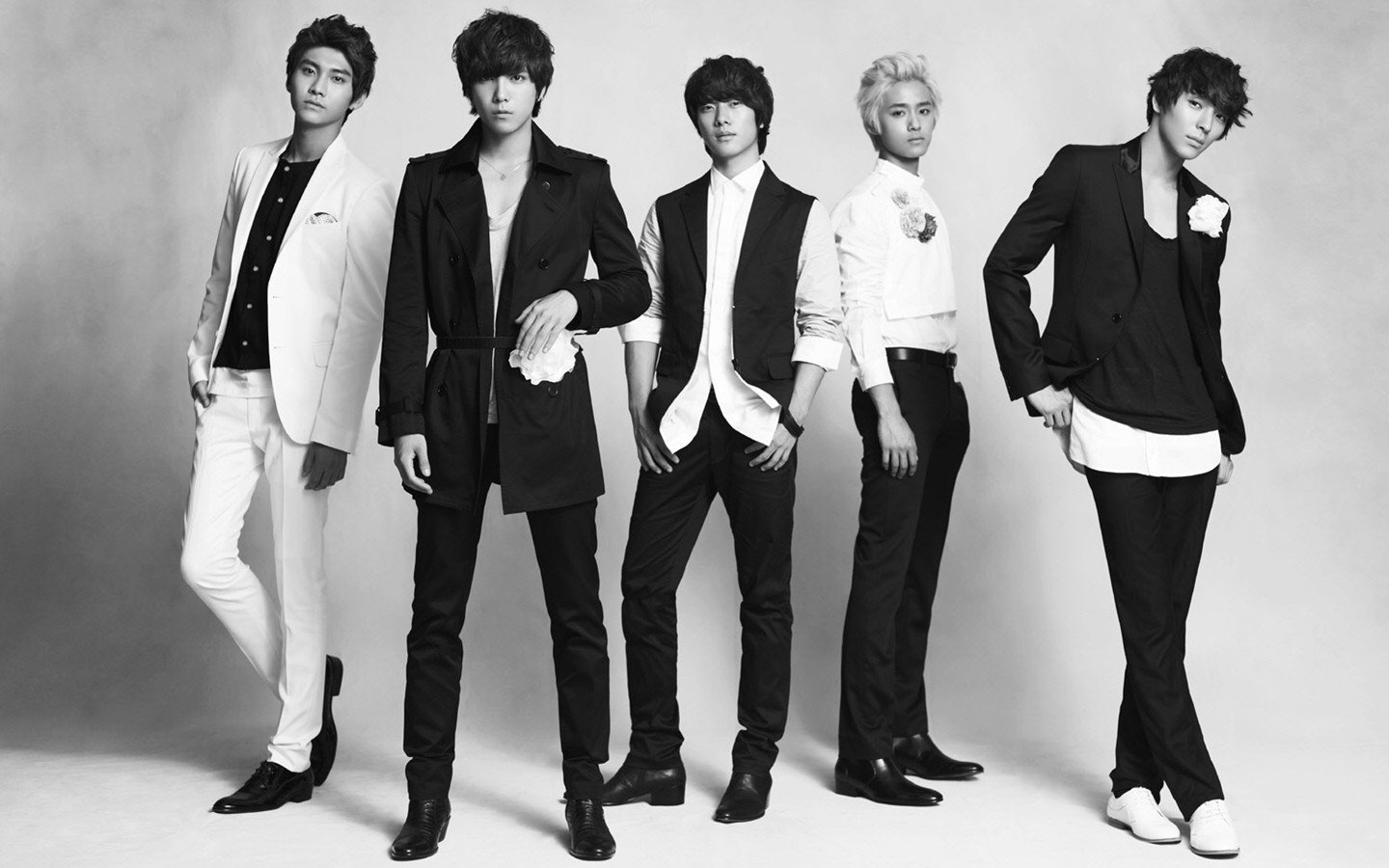 日韩,男明星,偶像团体,FTISLAND,2月27日