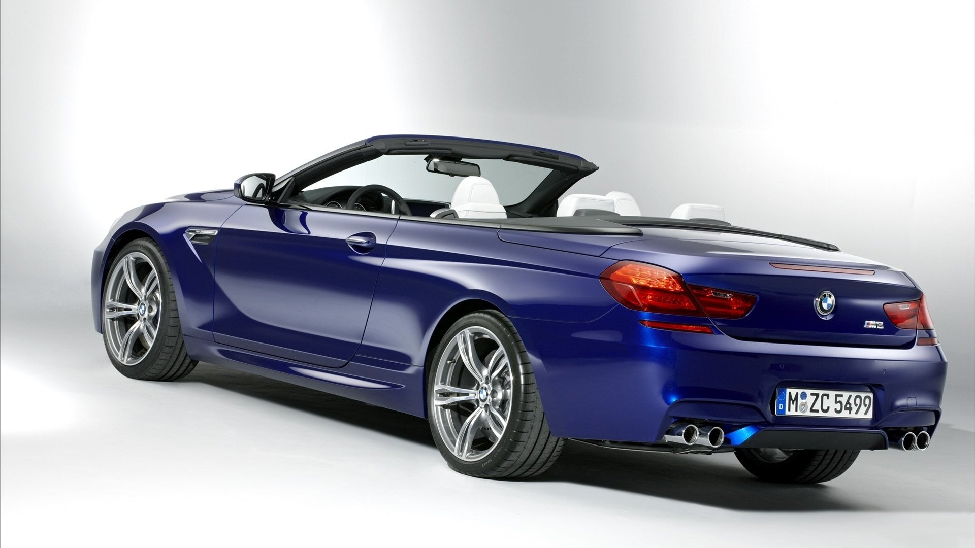 汽车,超跑,宝马,M6,M系列,敞篷版,儿童桌面专用