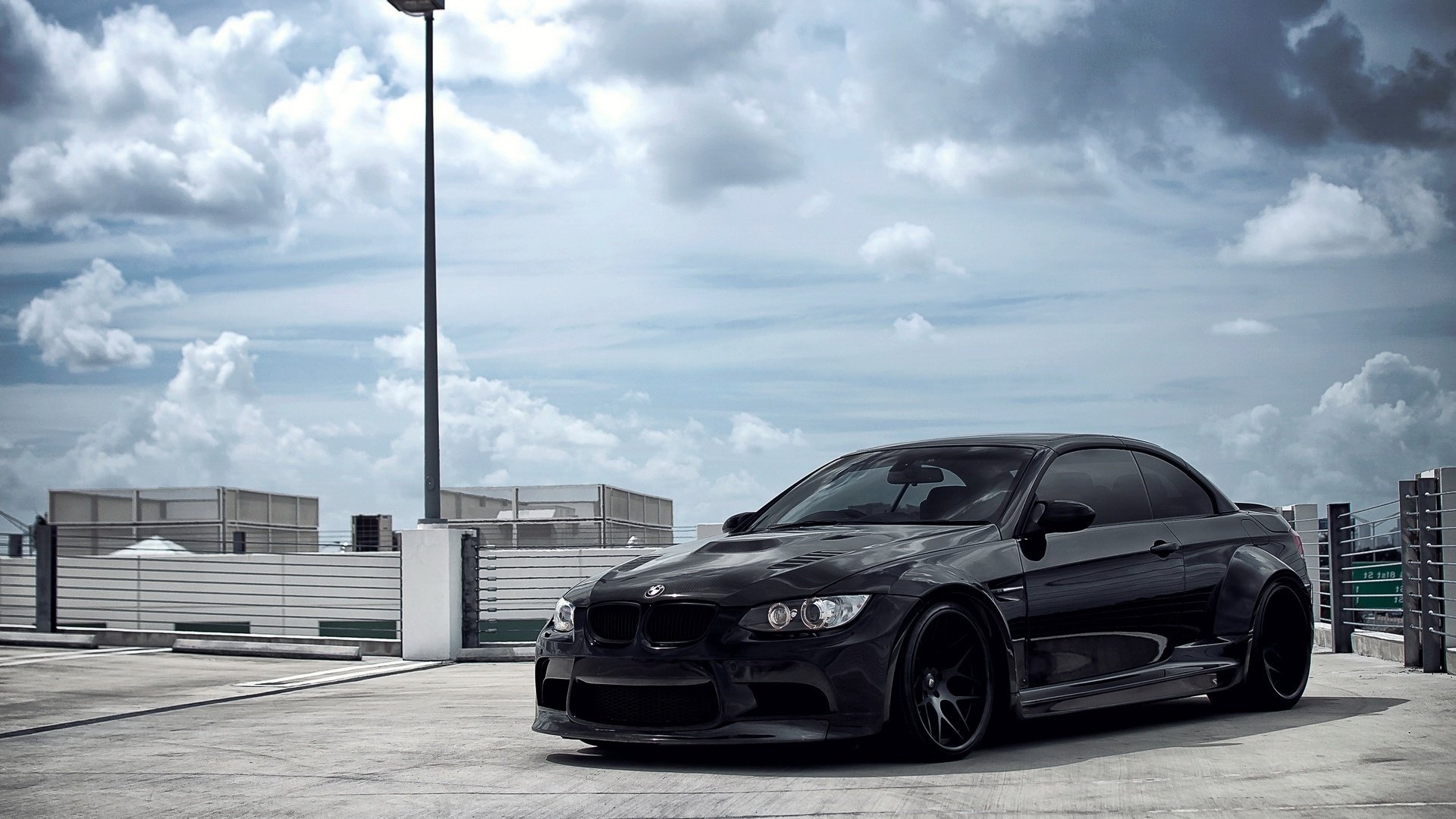 汽车,超跑,宝马,改装车,M6,M系列,儿童桌面专用