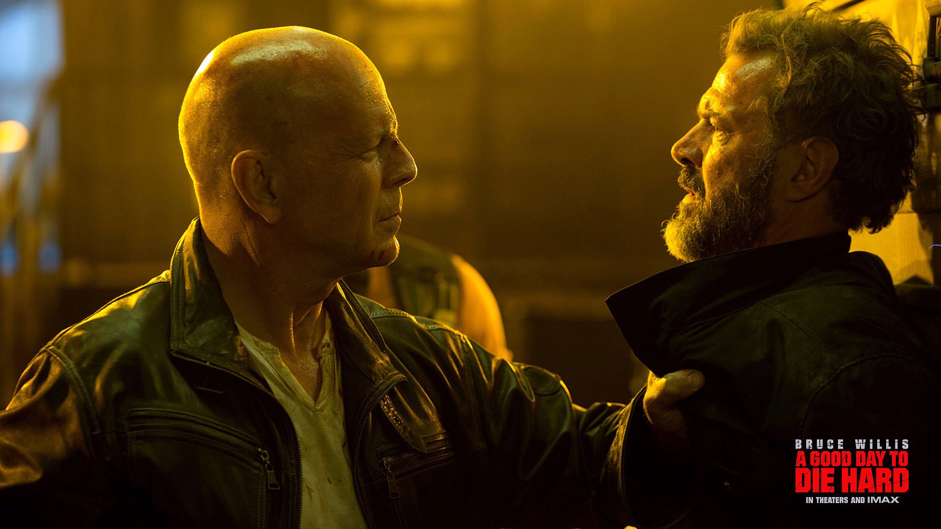 影视,虎胆龙威5,2月27日