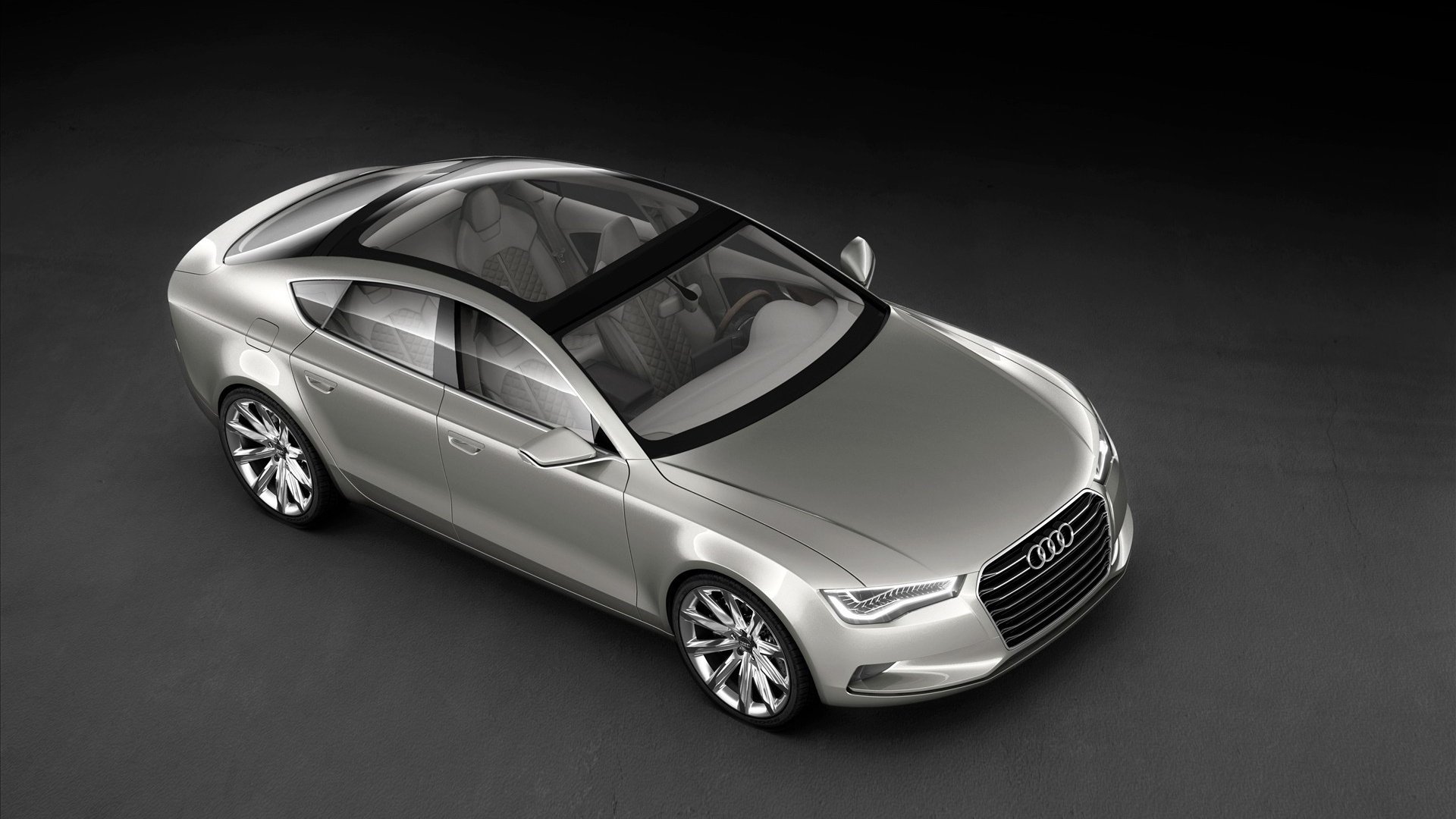 汽车,轿车,奥迪,概念车,儿童桌面专用