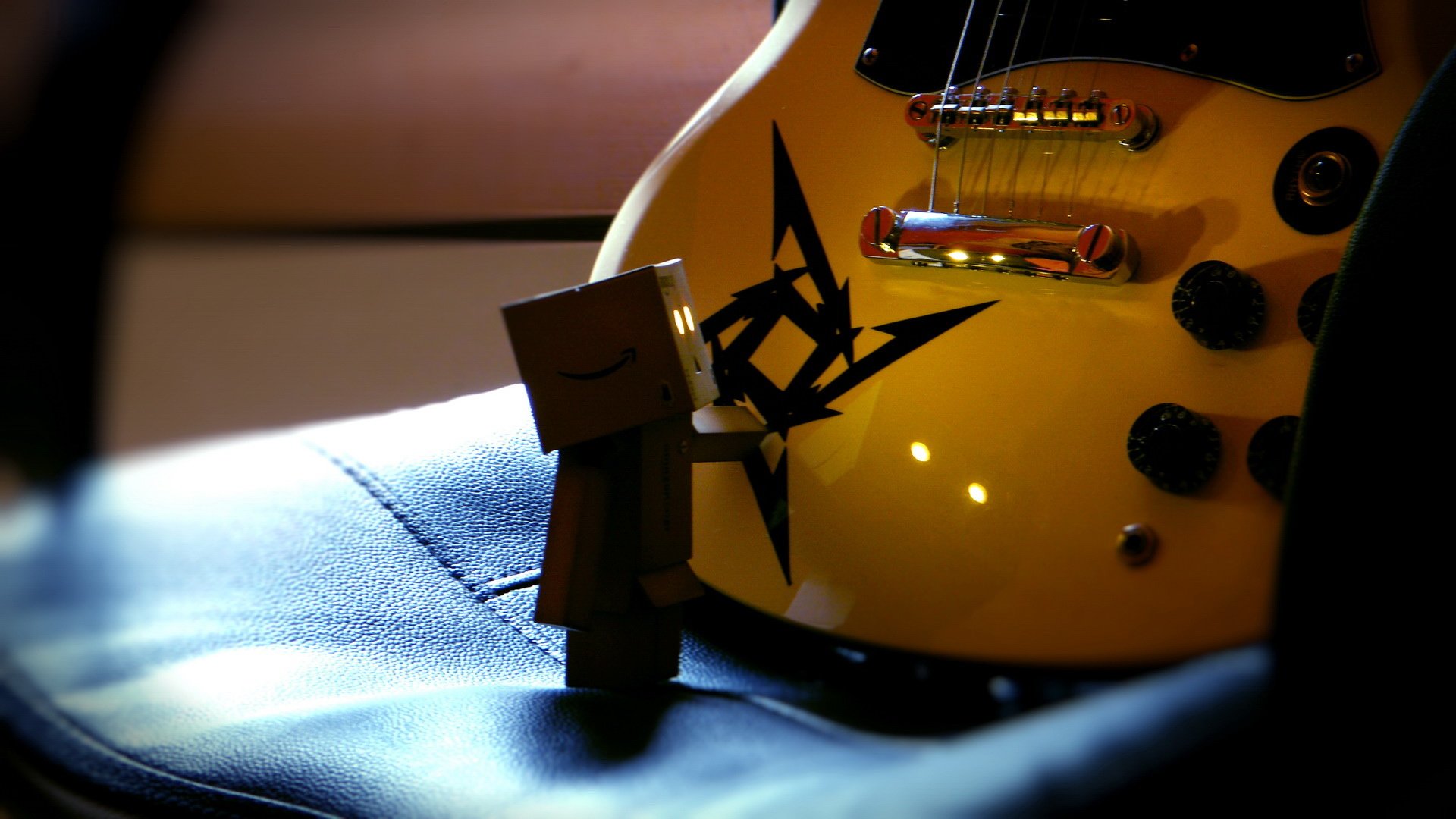 小清新,温馨一刻,纸箱人,2月20日