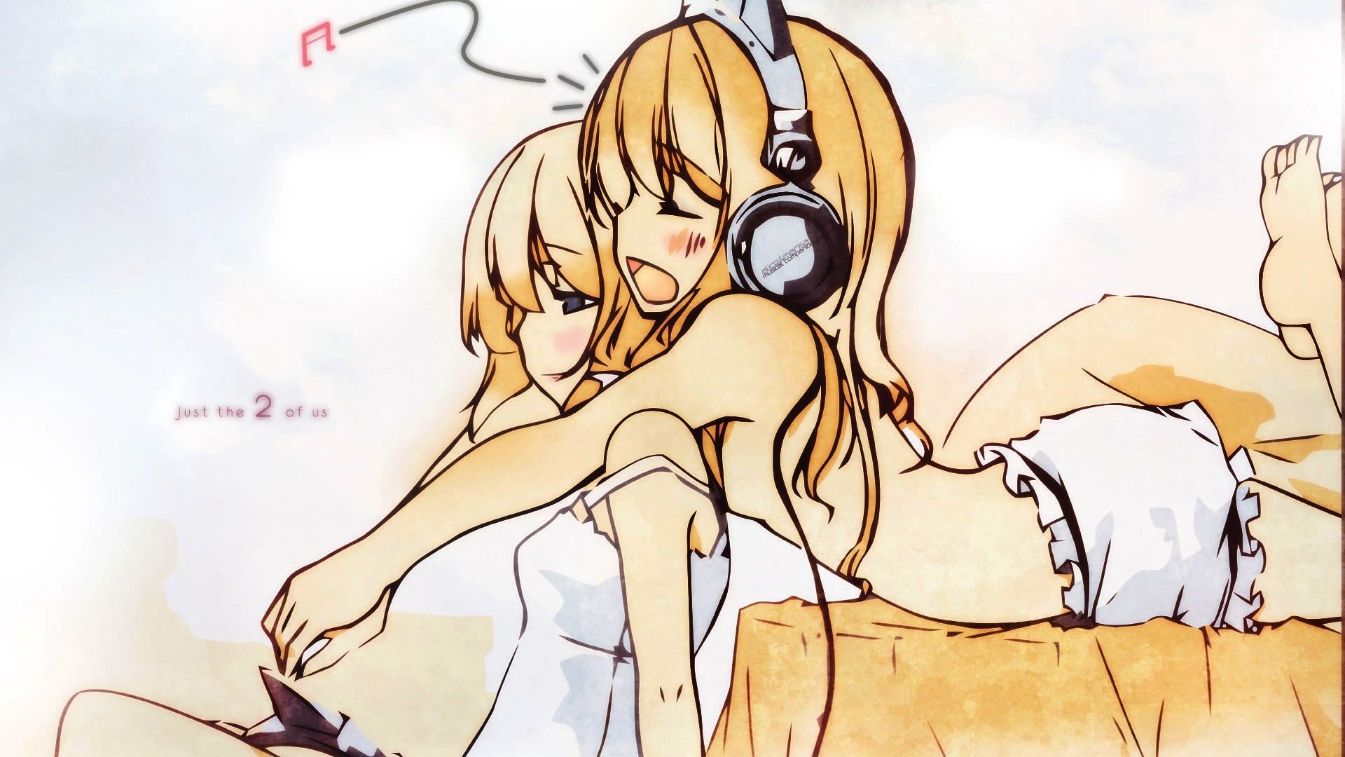 动漫,插画,手绘,童年时光,犯二