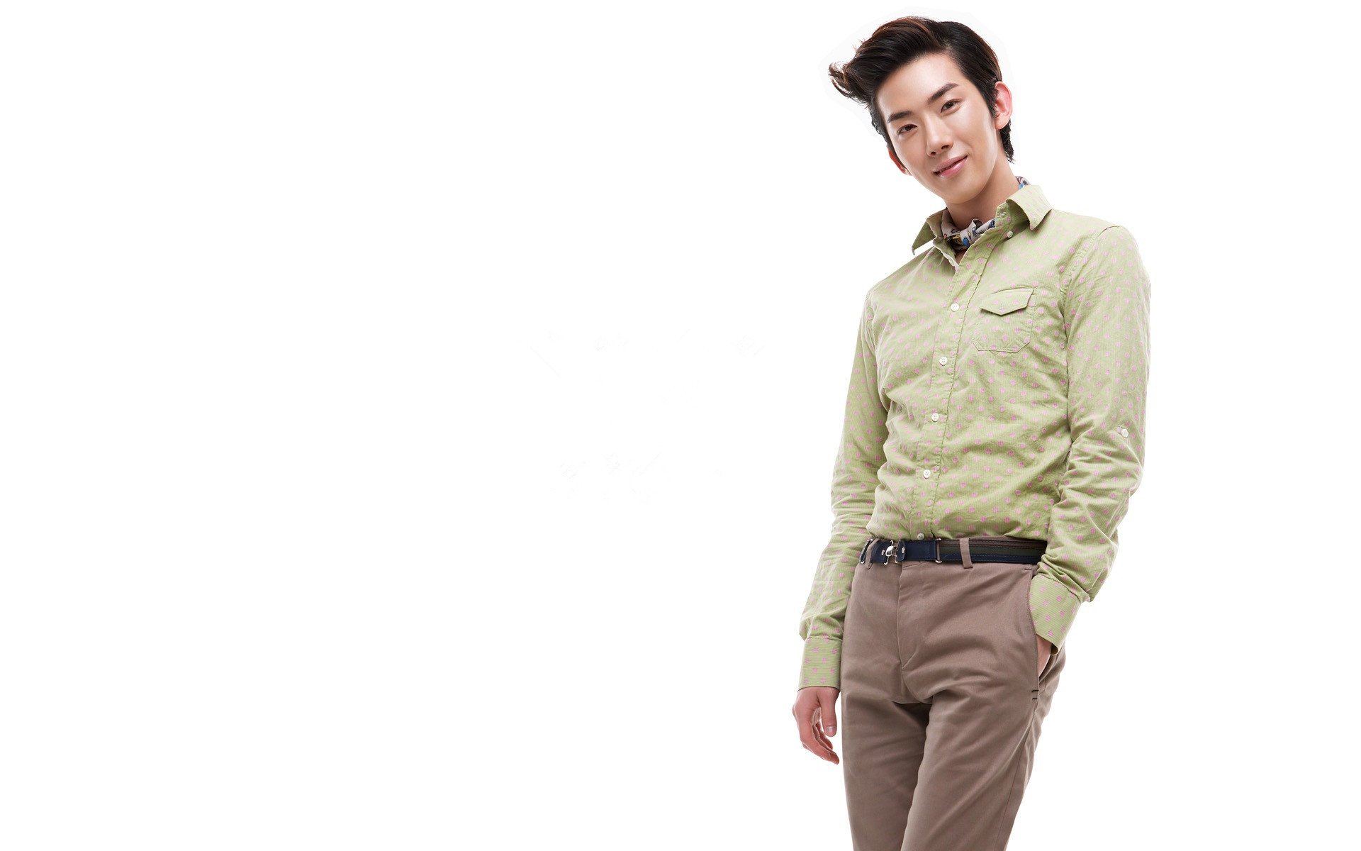 日韩,男明星,偶像团体,2AM,2月1日