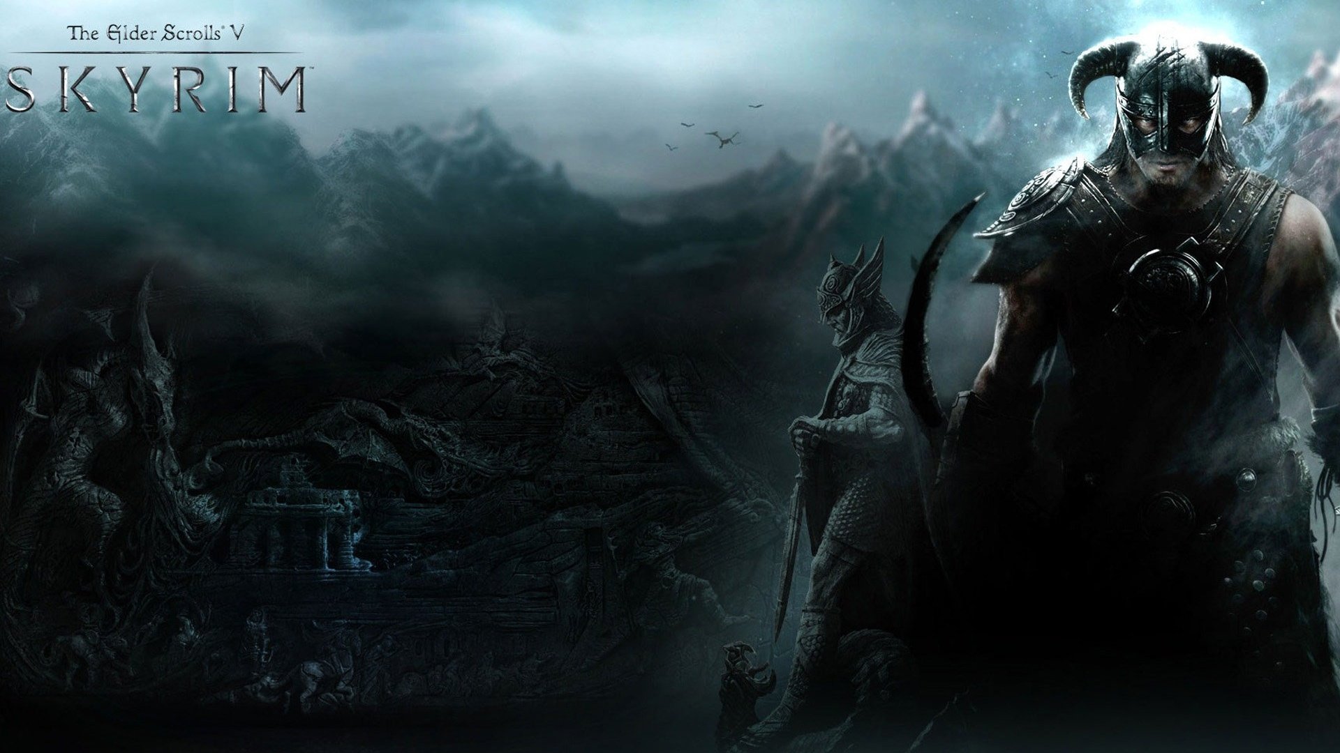 游戏,战争游戏,上古卷轴5,天迹