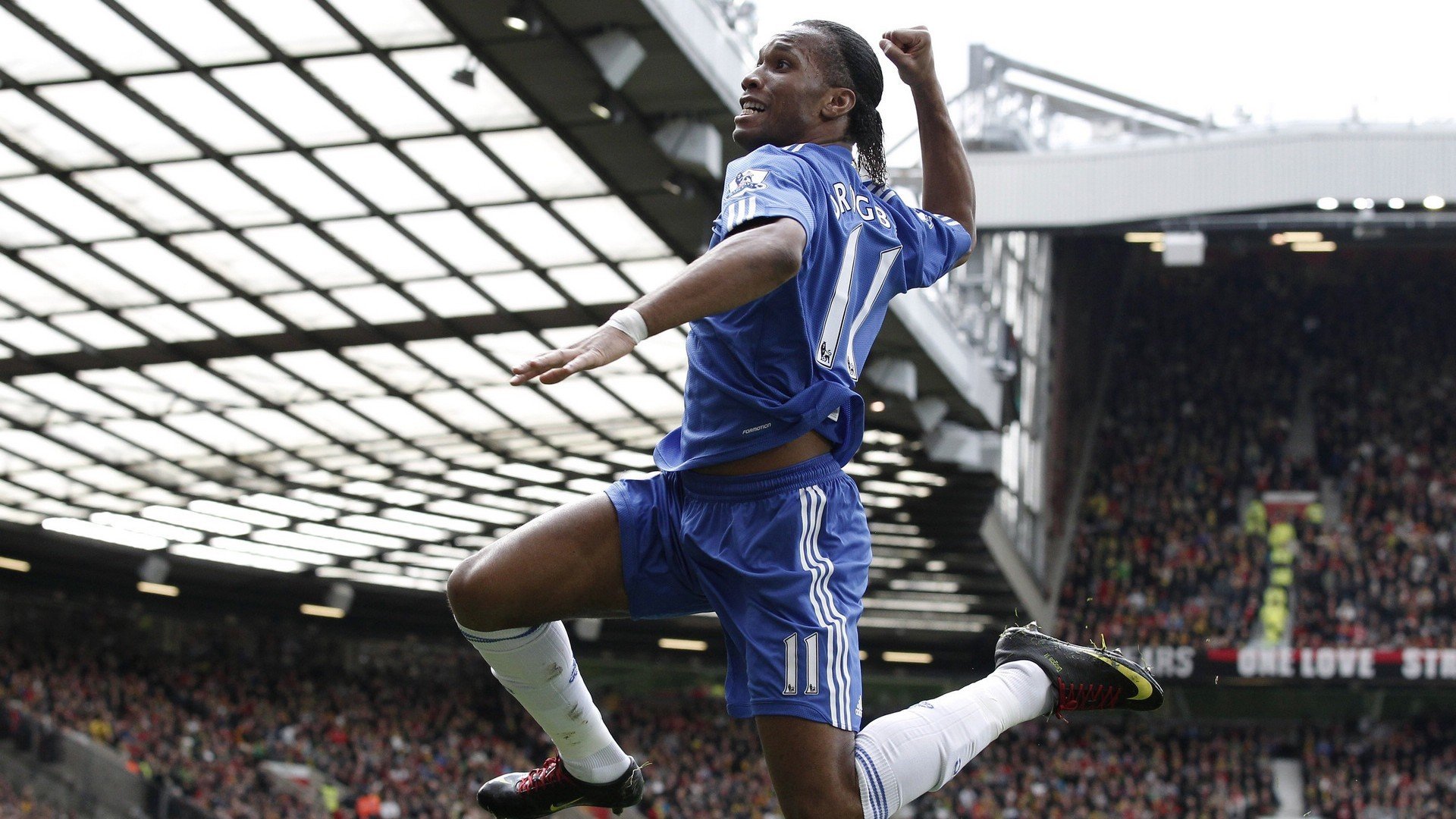 体育,足球,英超,德罗巴,切尔西