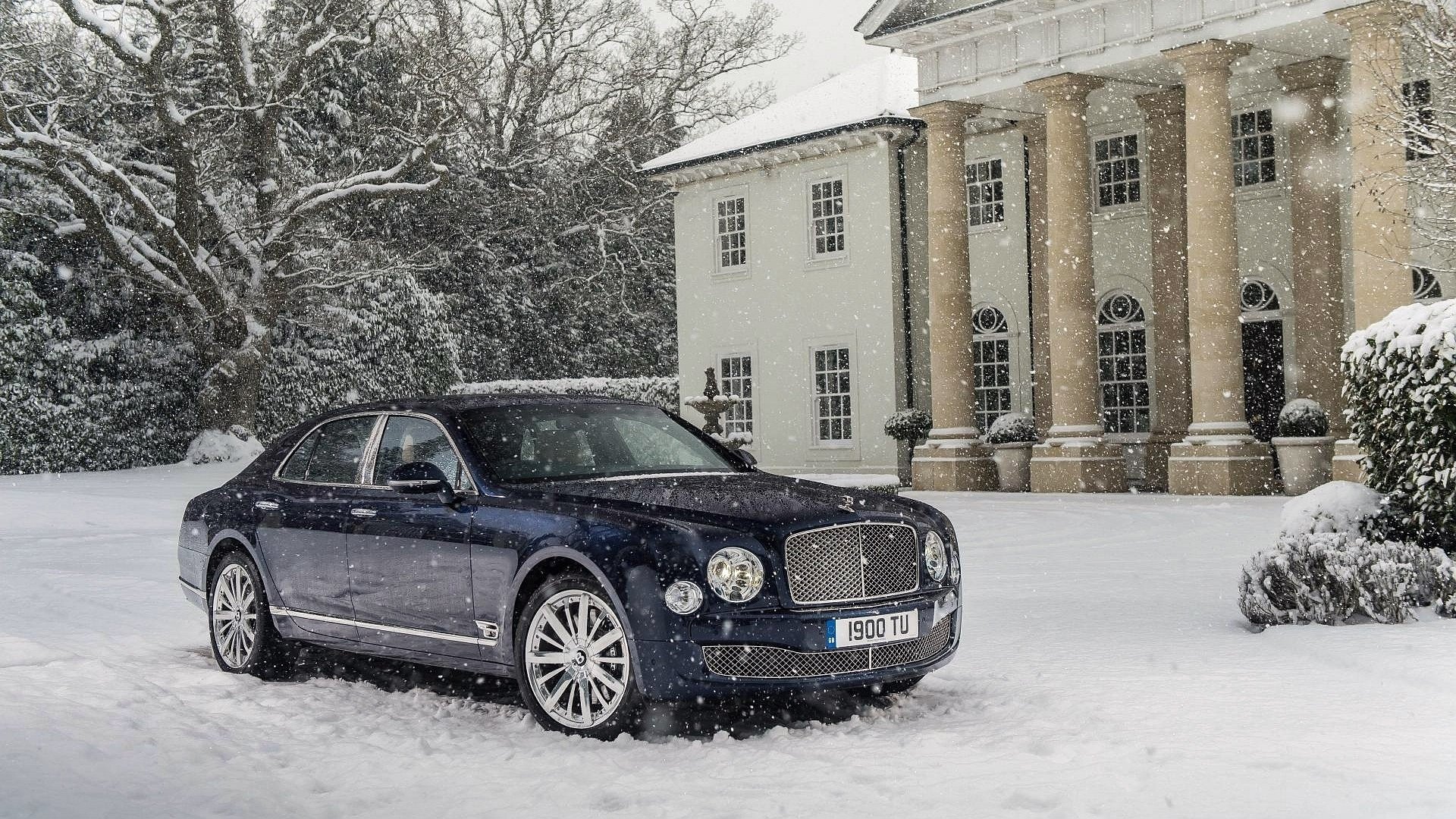 汽车,超跑,宾利,慕尚,儿童桌面专用