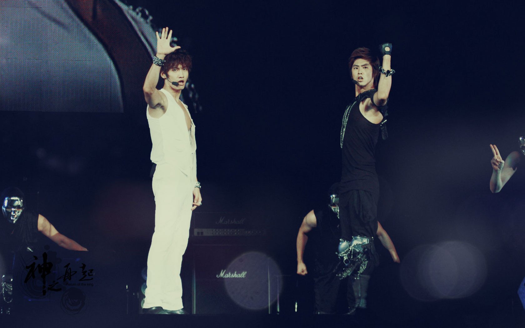 日韩,男明星,偶像团体,东方神起,2月5日