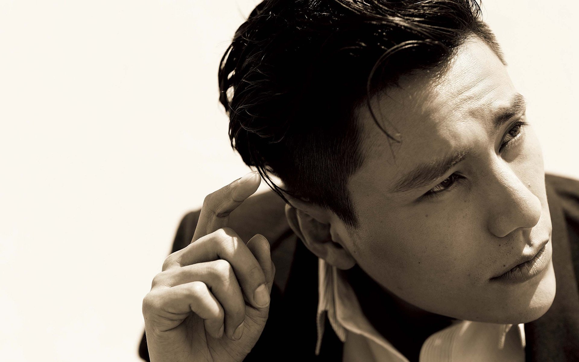 男明星,陈坤,2月26日