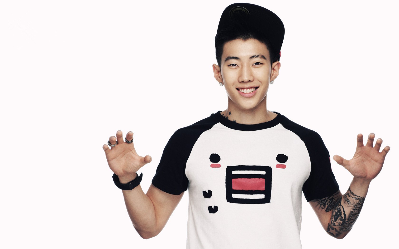 日韩,男明星,朴宰范,2月15日