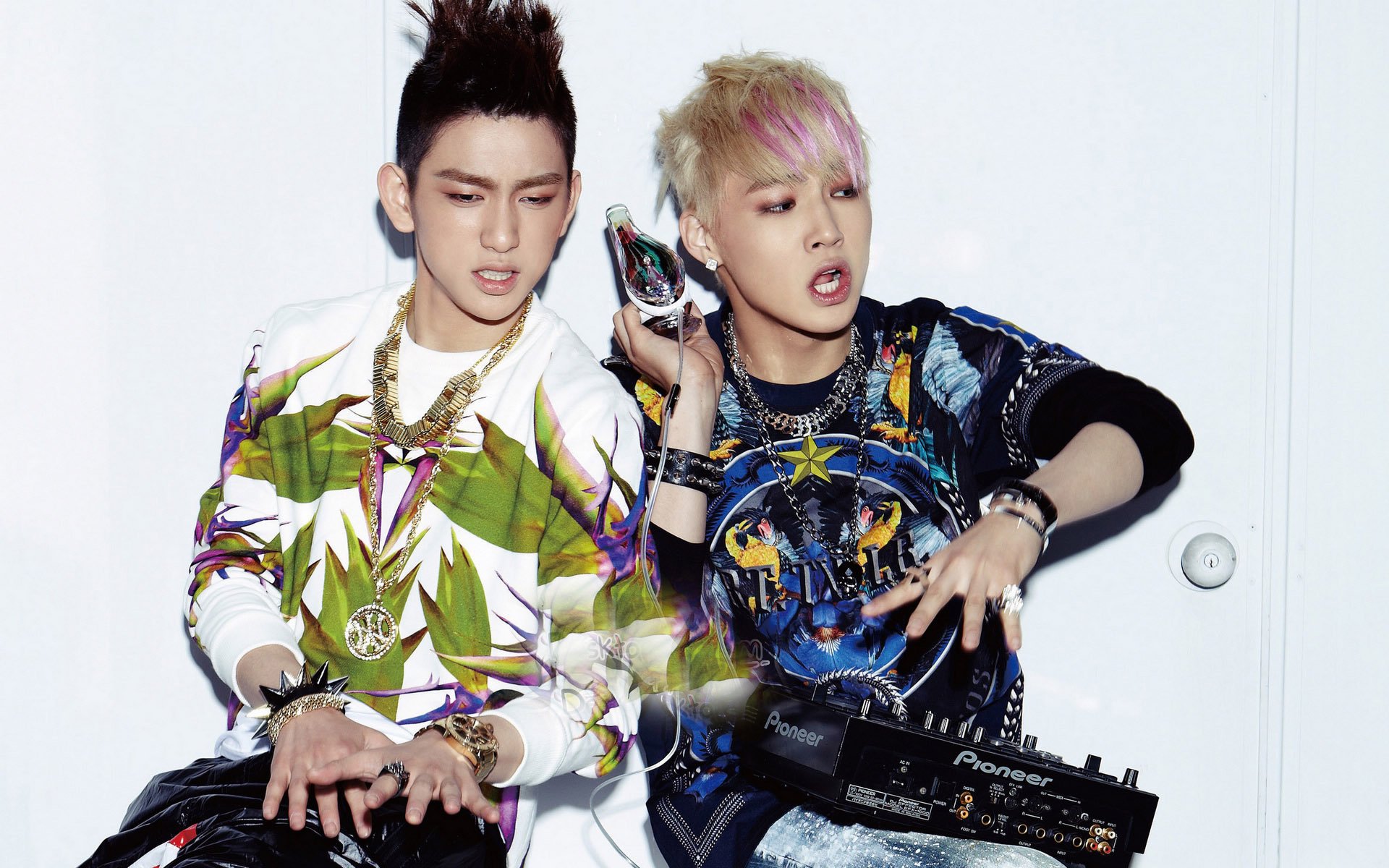 日韩,偶像团体,JJ,Project,2月1日