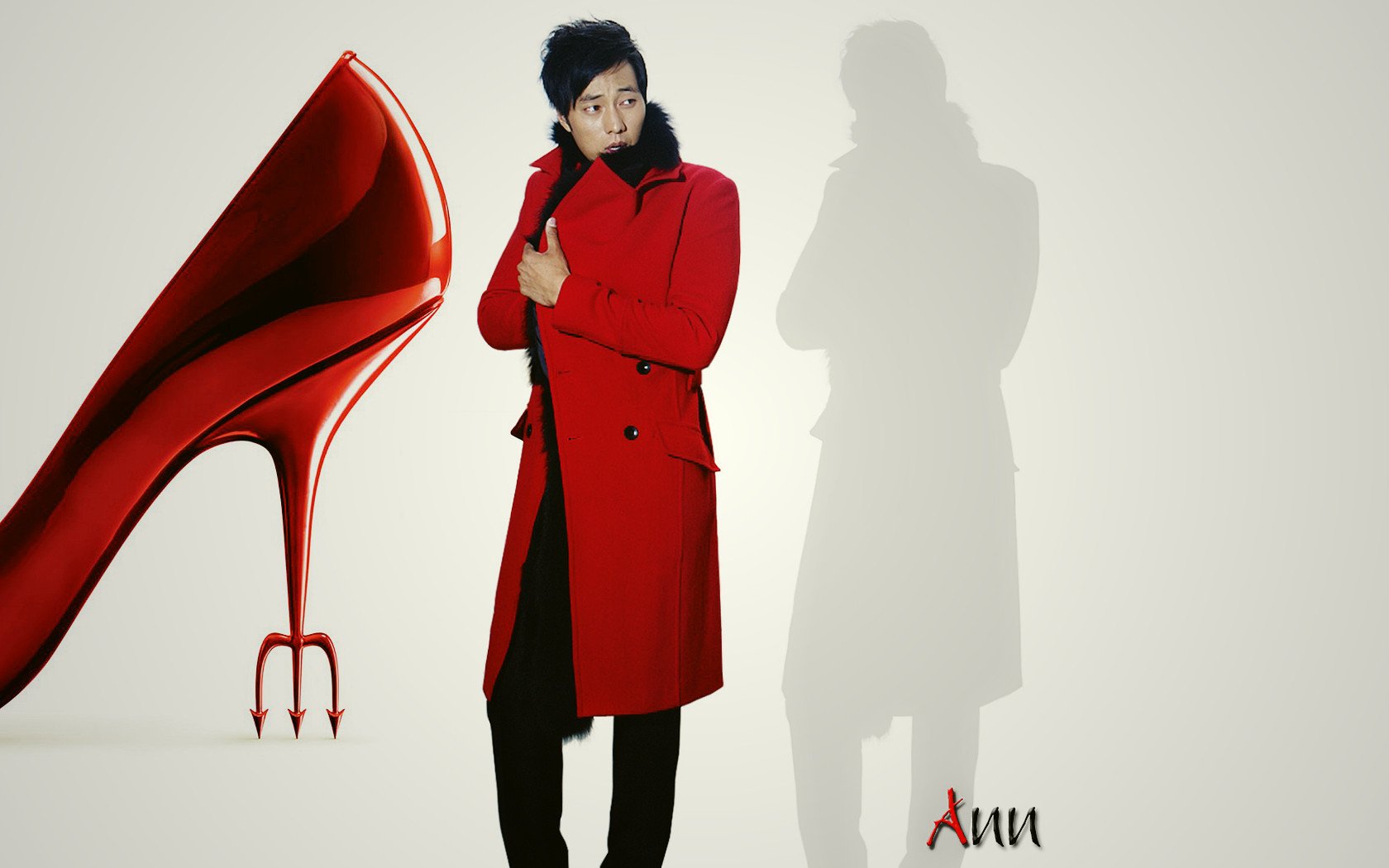 日韩,男明星,苏志燮,2月27日