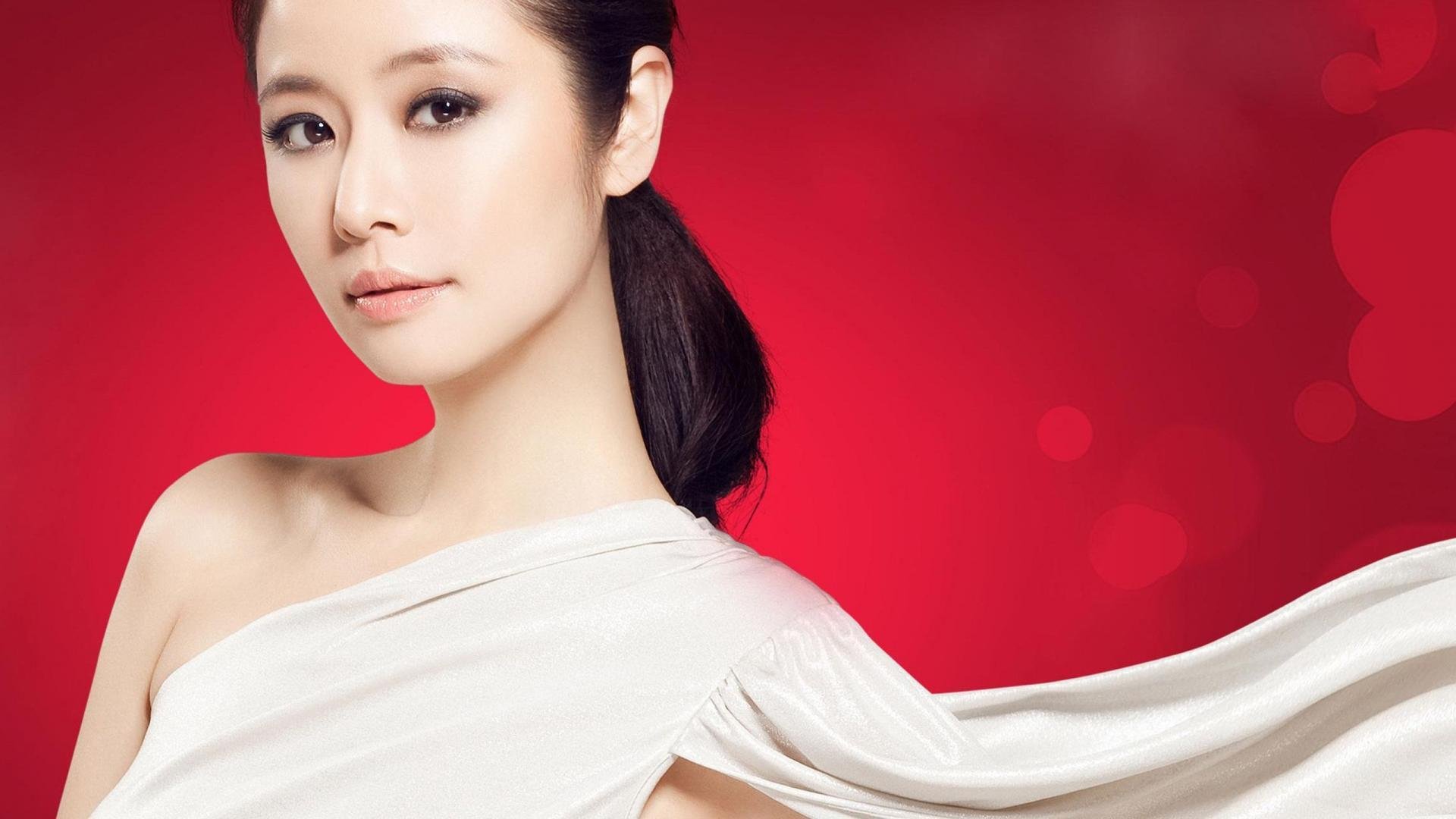 港台,女明星,林心如,2月15日