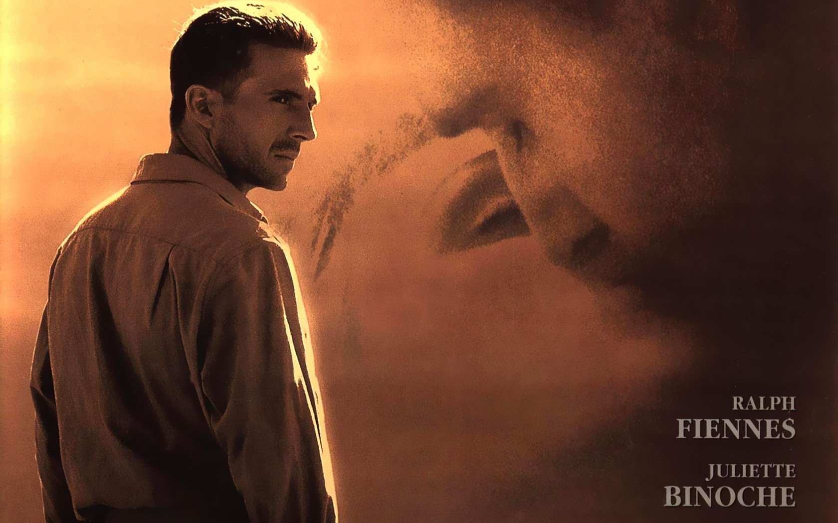 影视,英国病人,2月26日