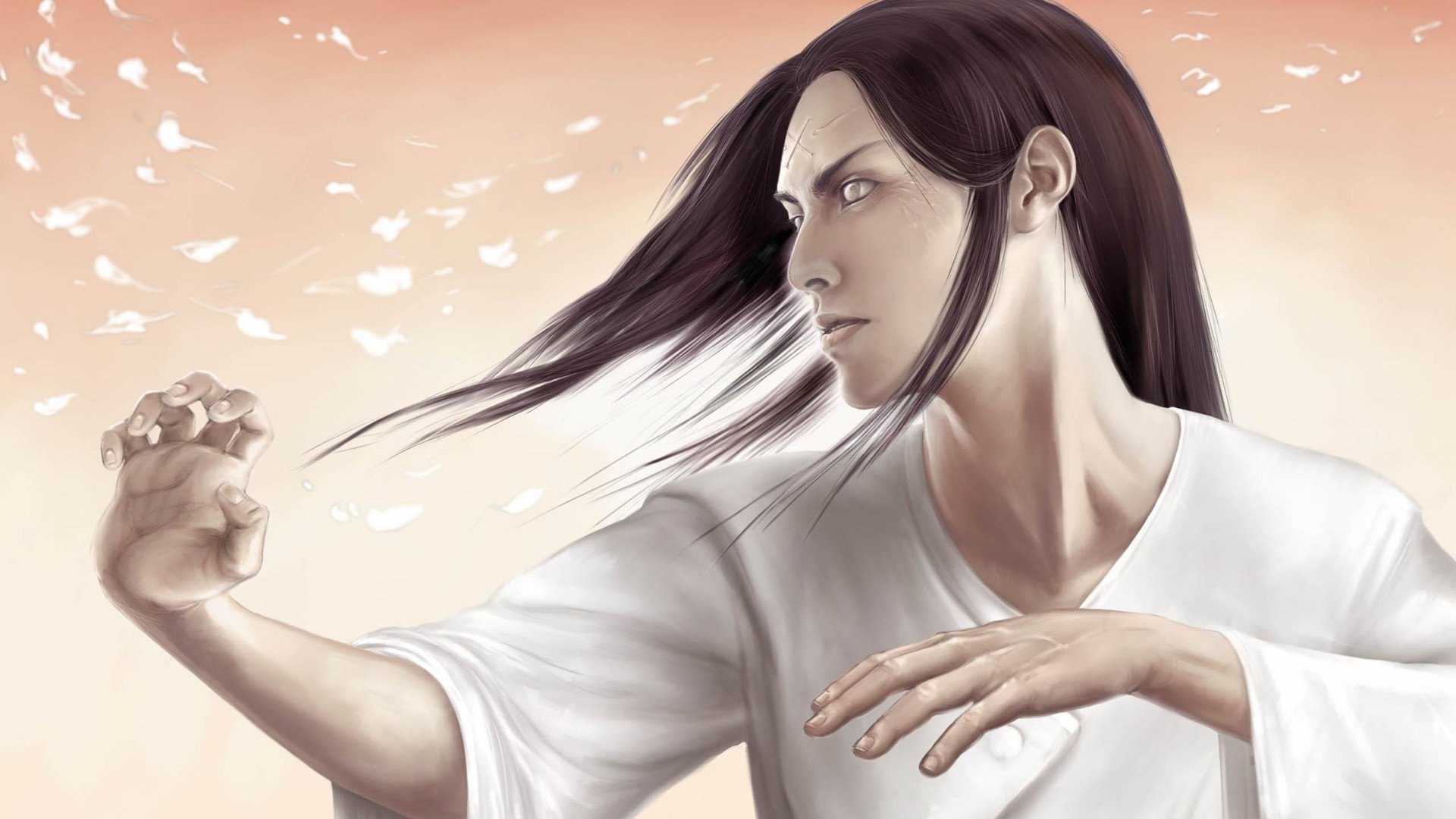 炫酷,设计,手绘,2月5日,儿童桌面专用