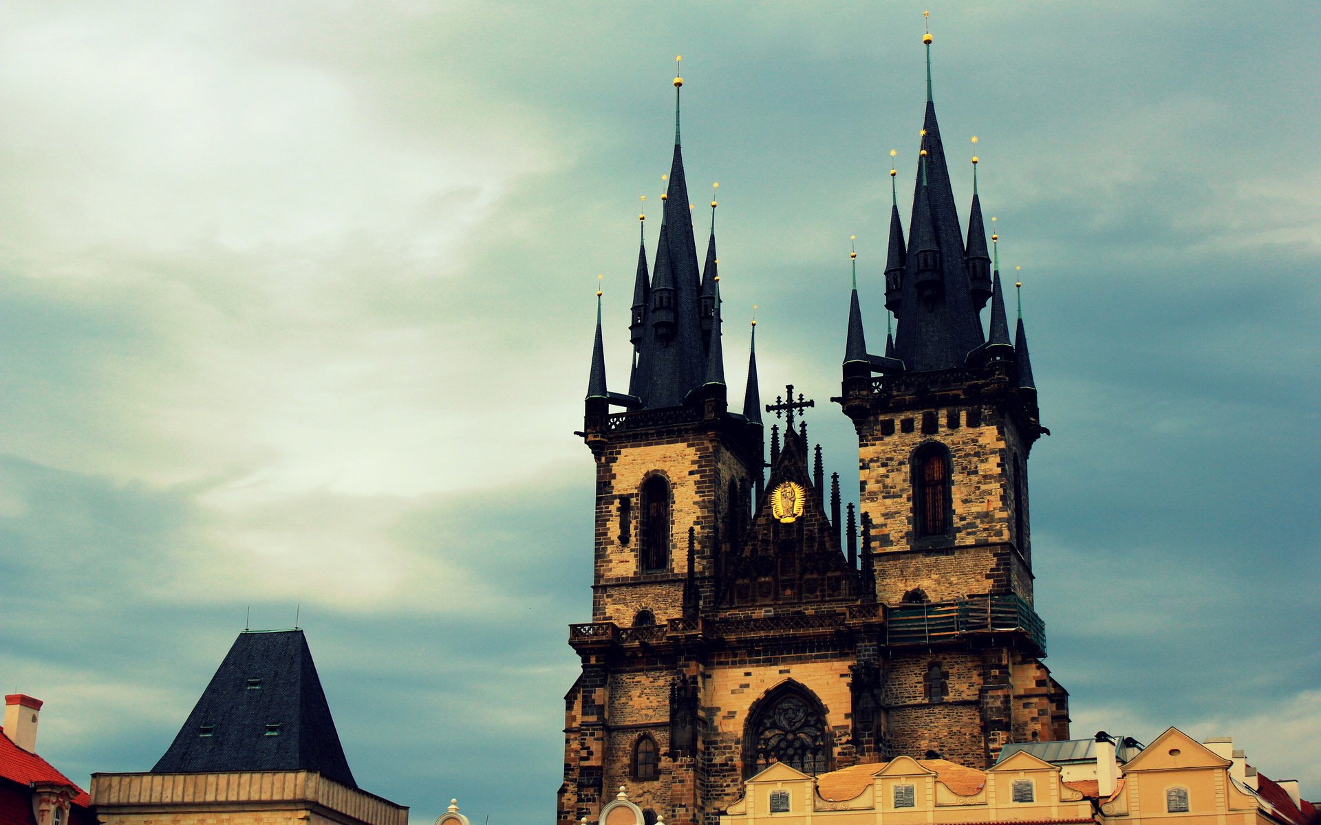 风景,风光,美景,旅游,布拉格,儿童桌面专用