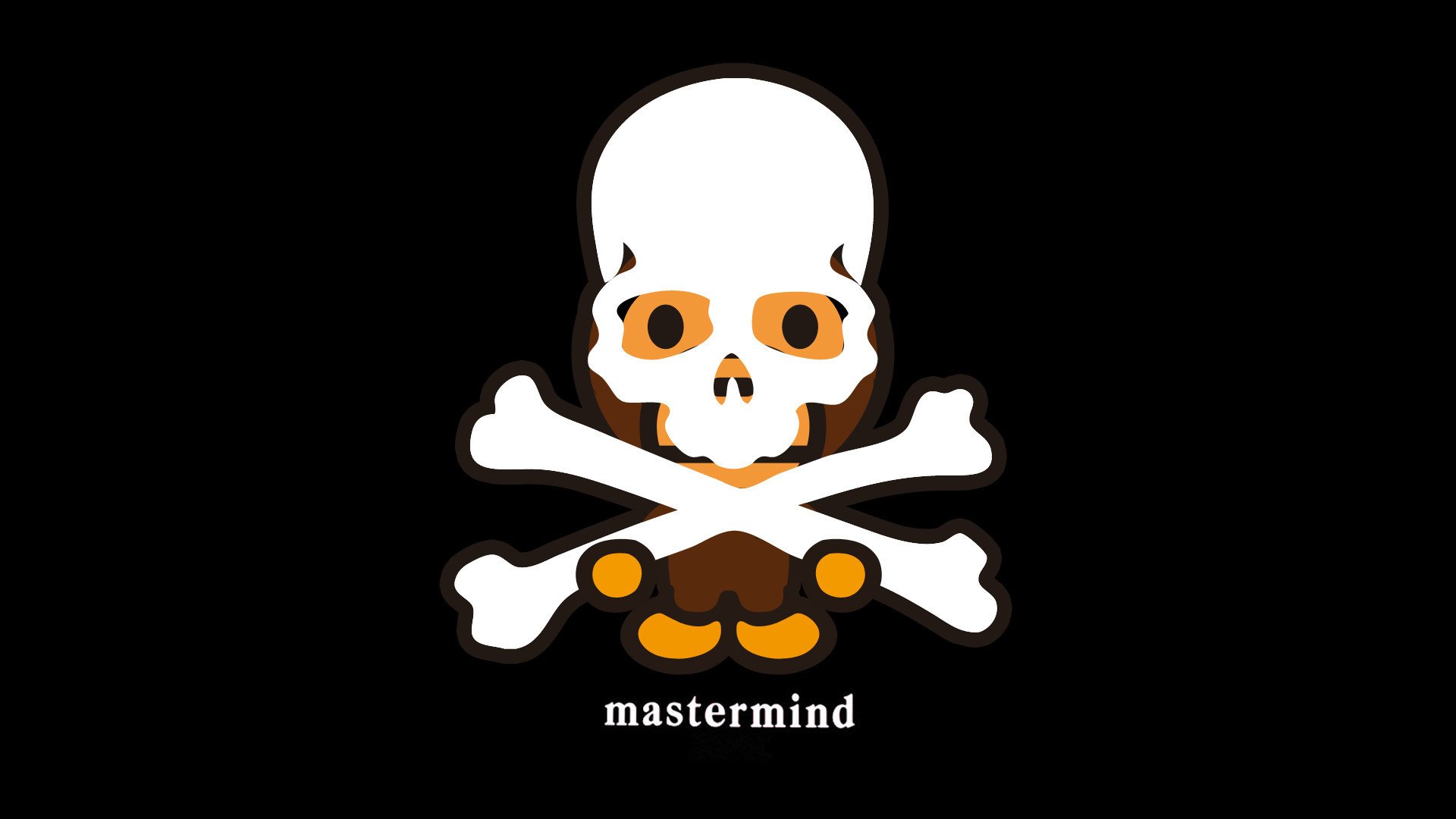 炫酷,设计,趣味,骷髅头,2月15日