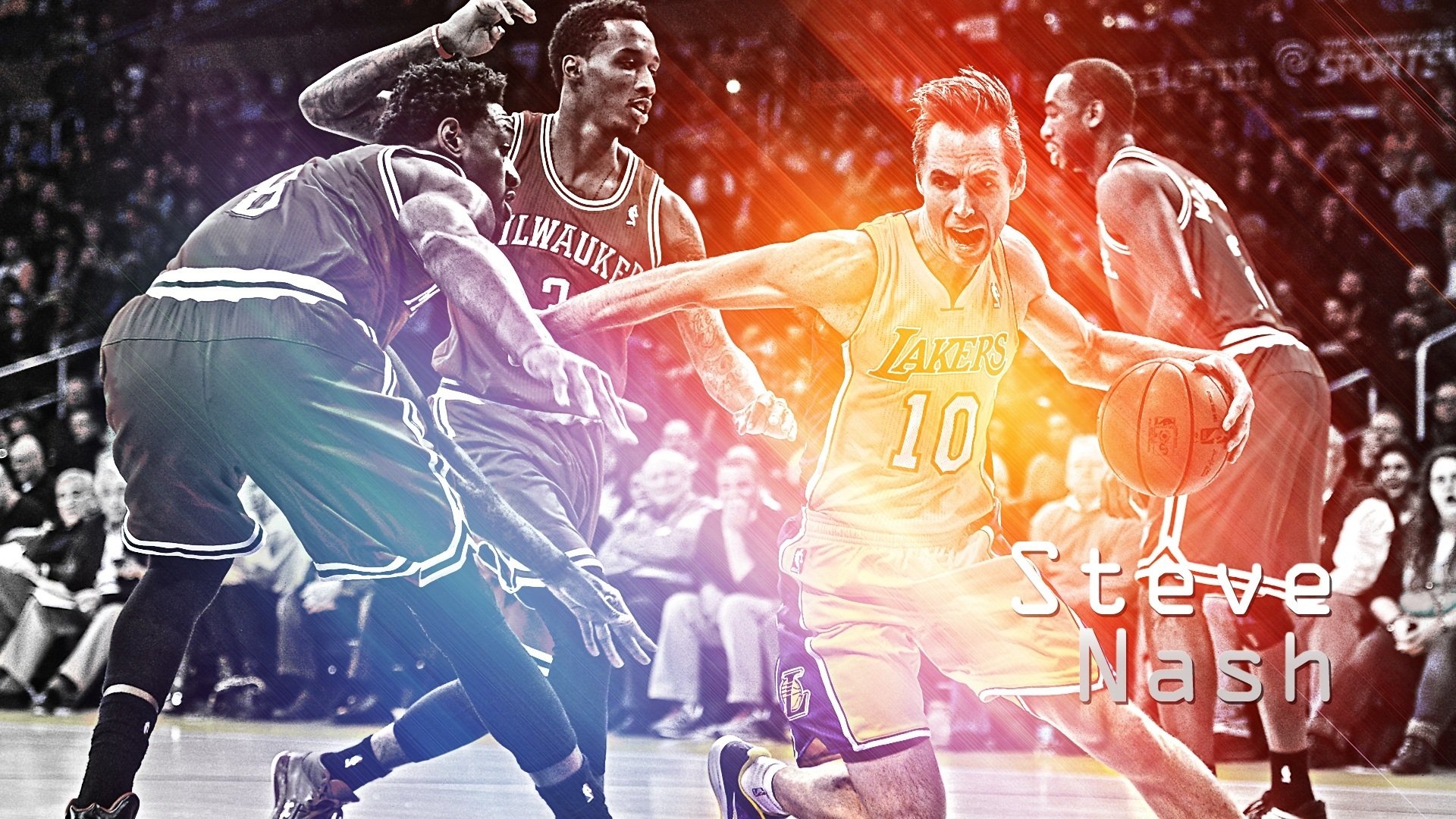 体育,NBA,湖人队,纳什,洛杉矶