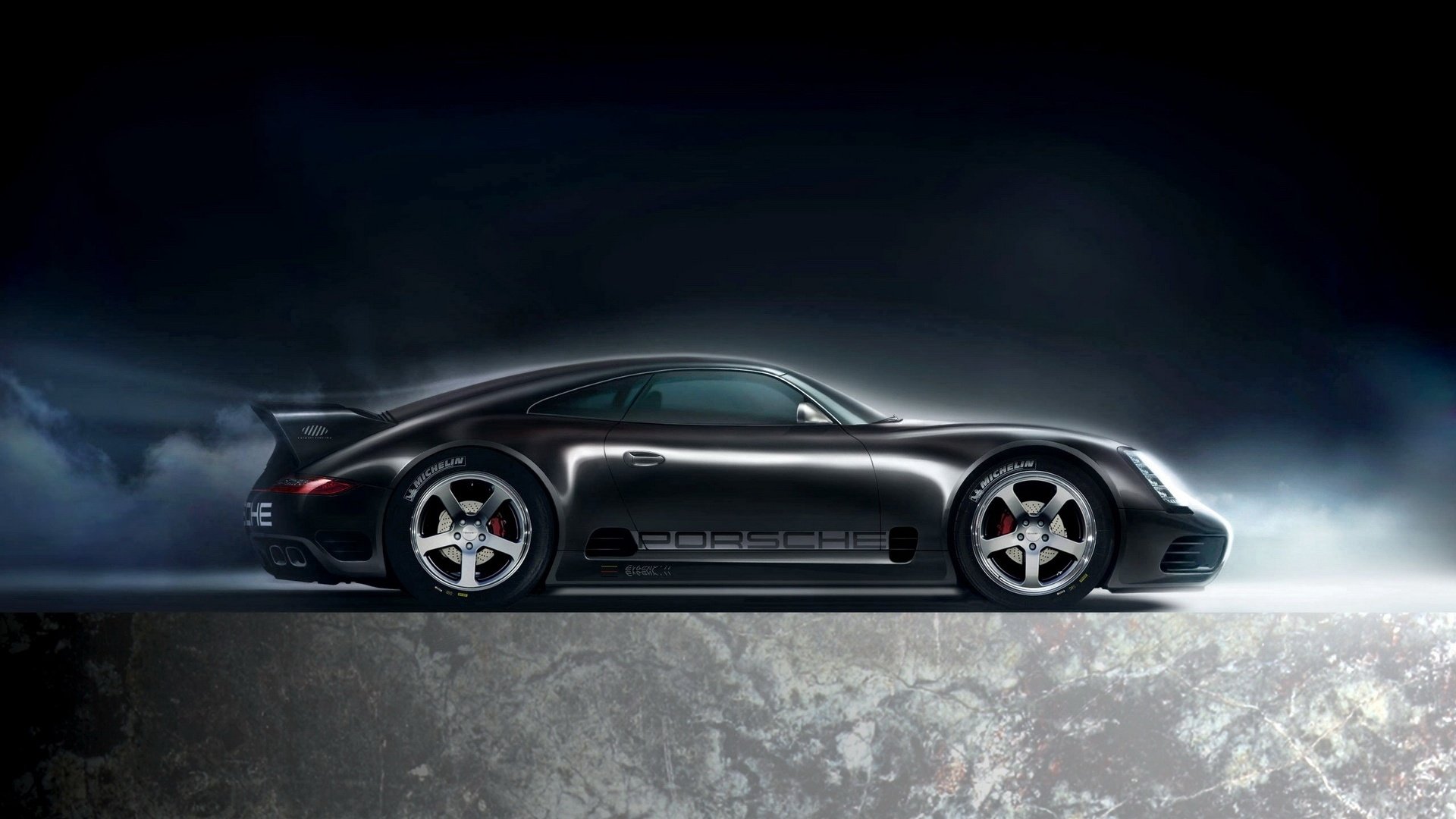 汽车,超跑,保时捷,911,GT3,儿童桌面专用