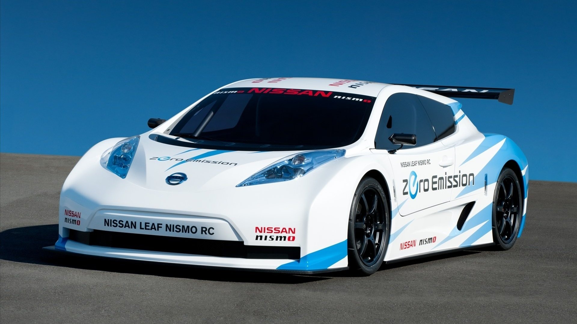 汽车,超跑,日常,尼桑,nisan,聆风,电动概念跑车,儿童桌面专用